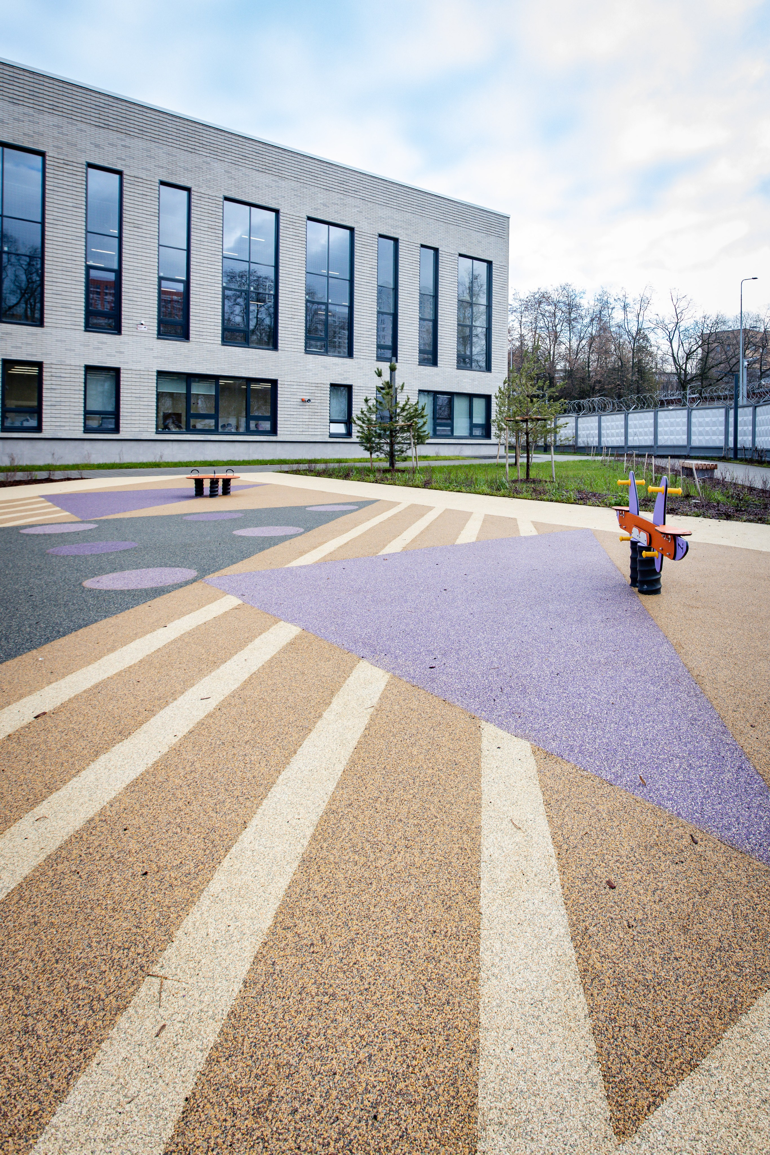 Люберцы. Recro