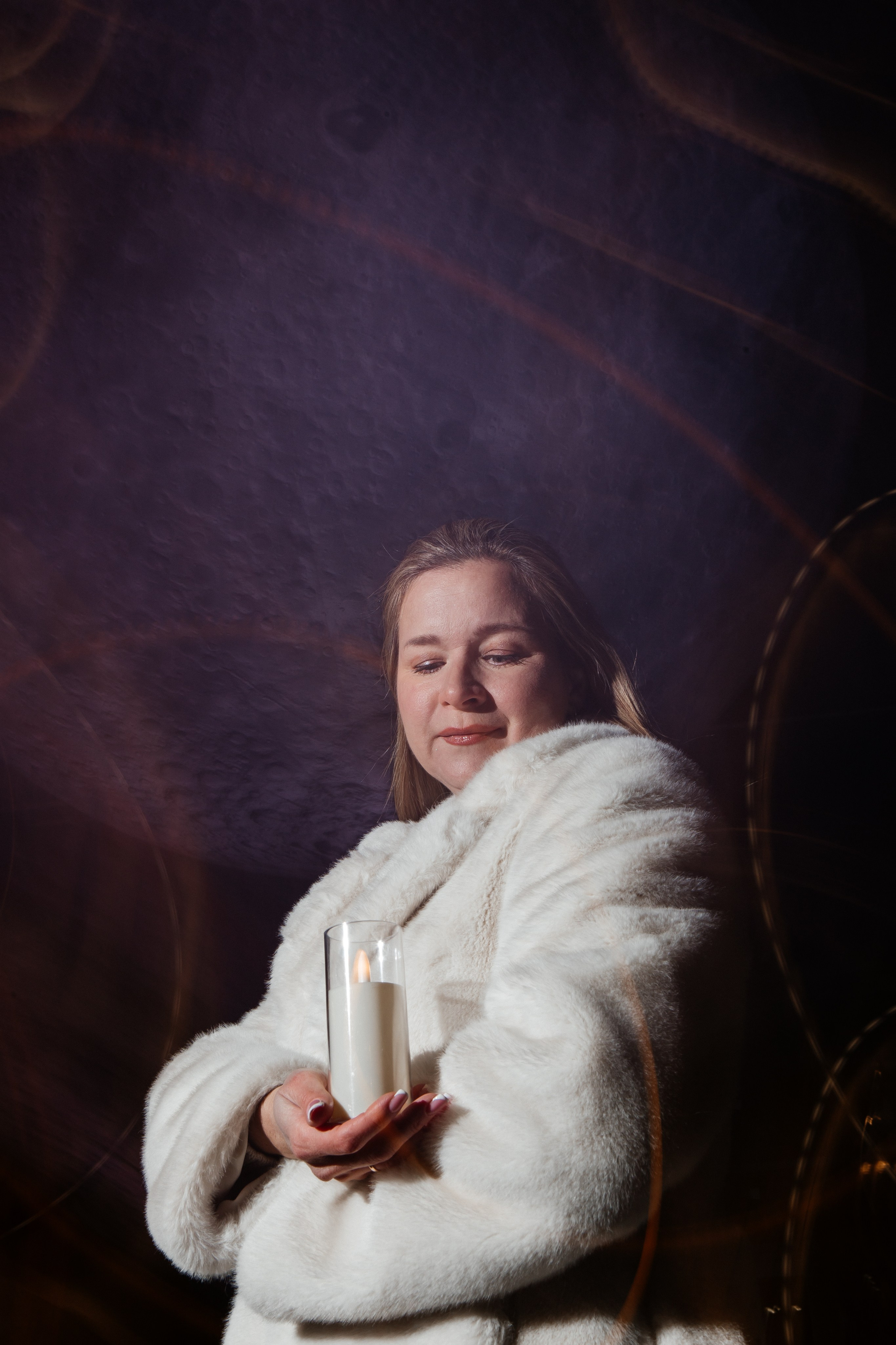 Зимняя прогулка к луне. Фотограф в Иркутске Анастасия Кись. Студийная фотосессия беременности в тканях Иркутск. Семейная фотосессия, ПОРТРЕТ «ПОКОЛЕНИЕ»