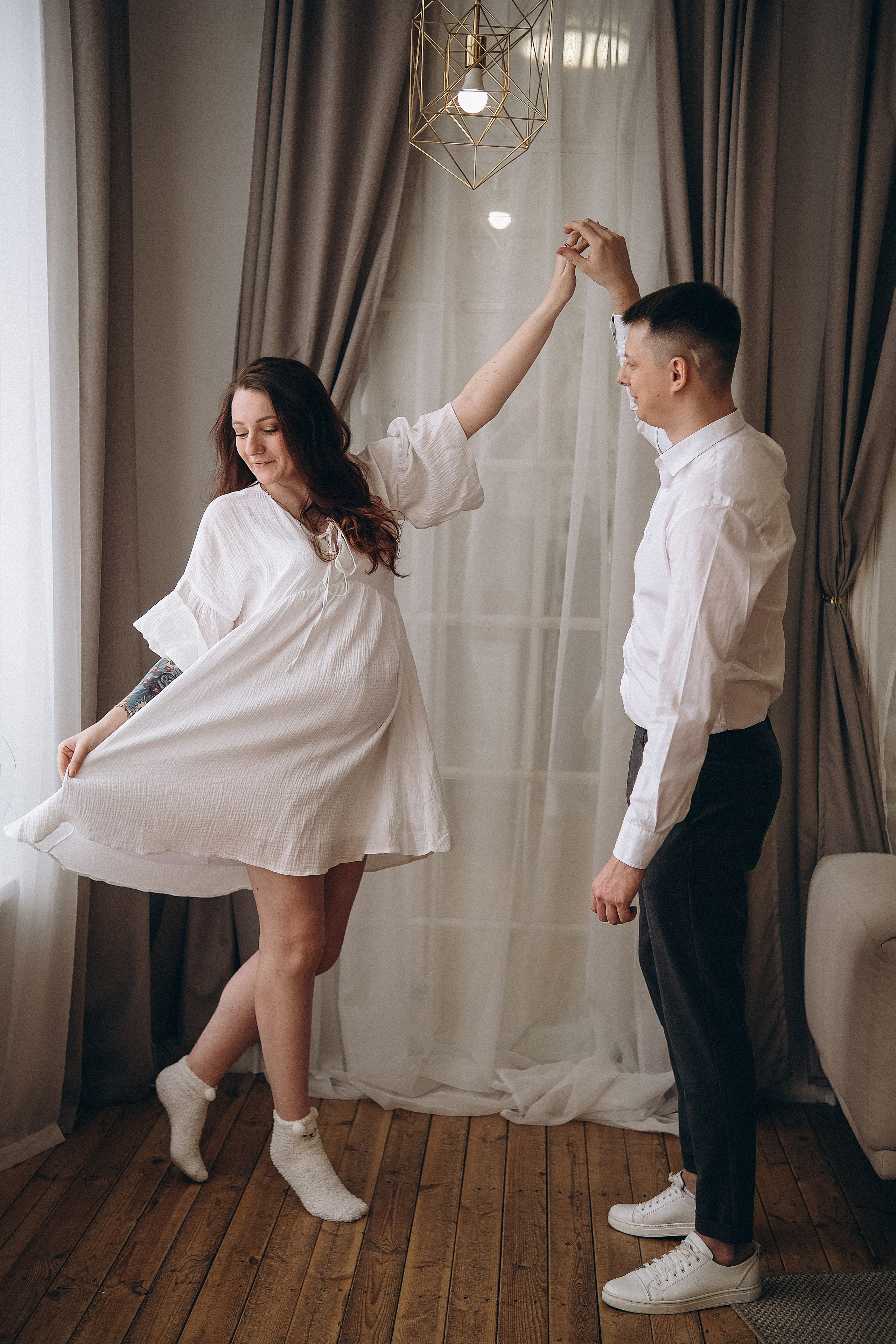 Катя & Саша. Phdkvmr.ru