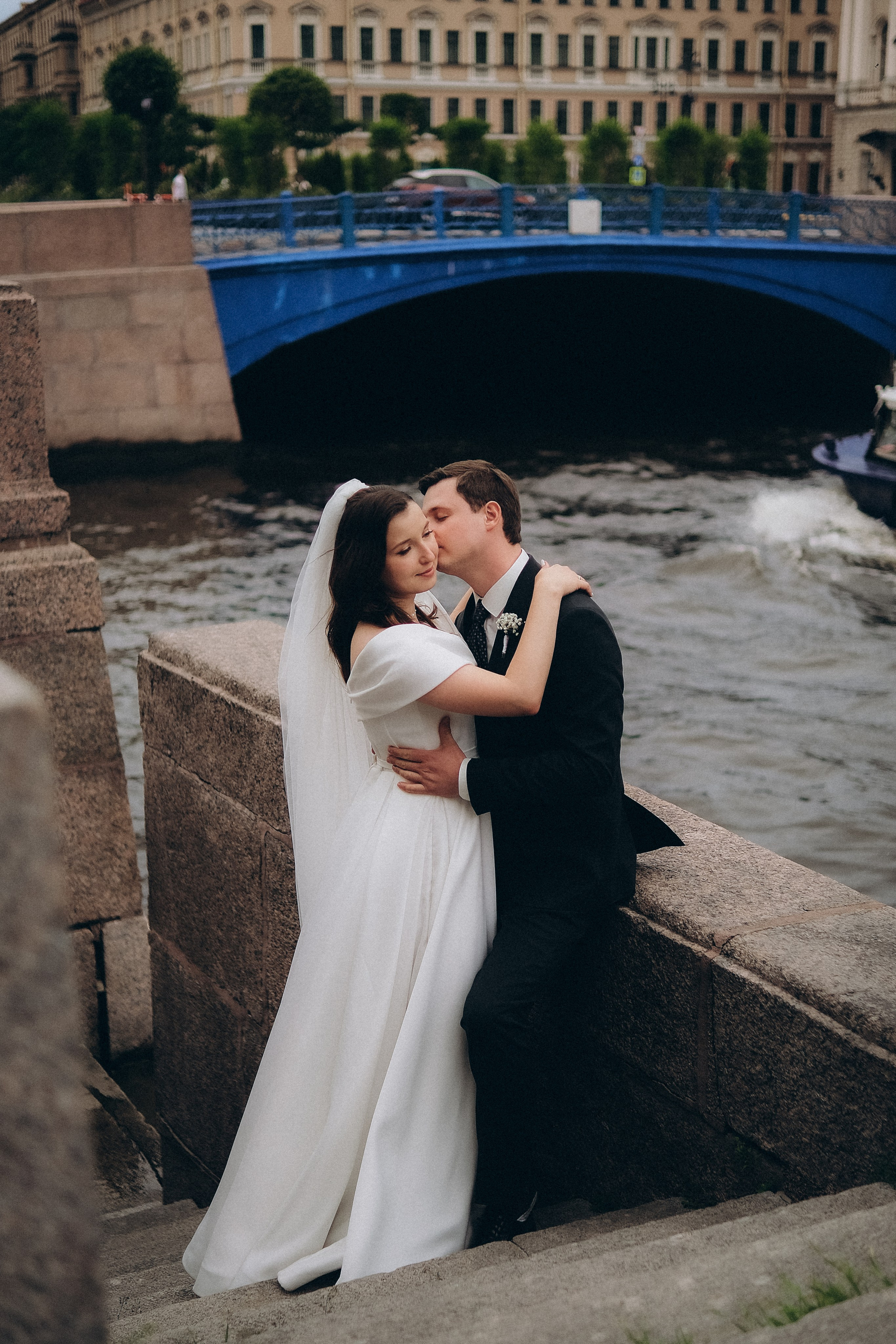 Оля & Саша ДБ1. Phdkvmr.ru