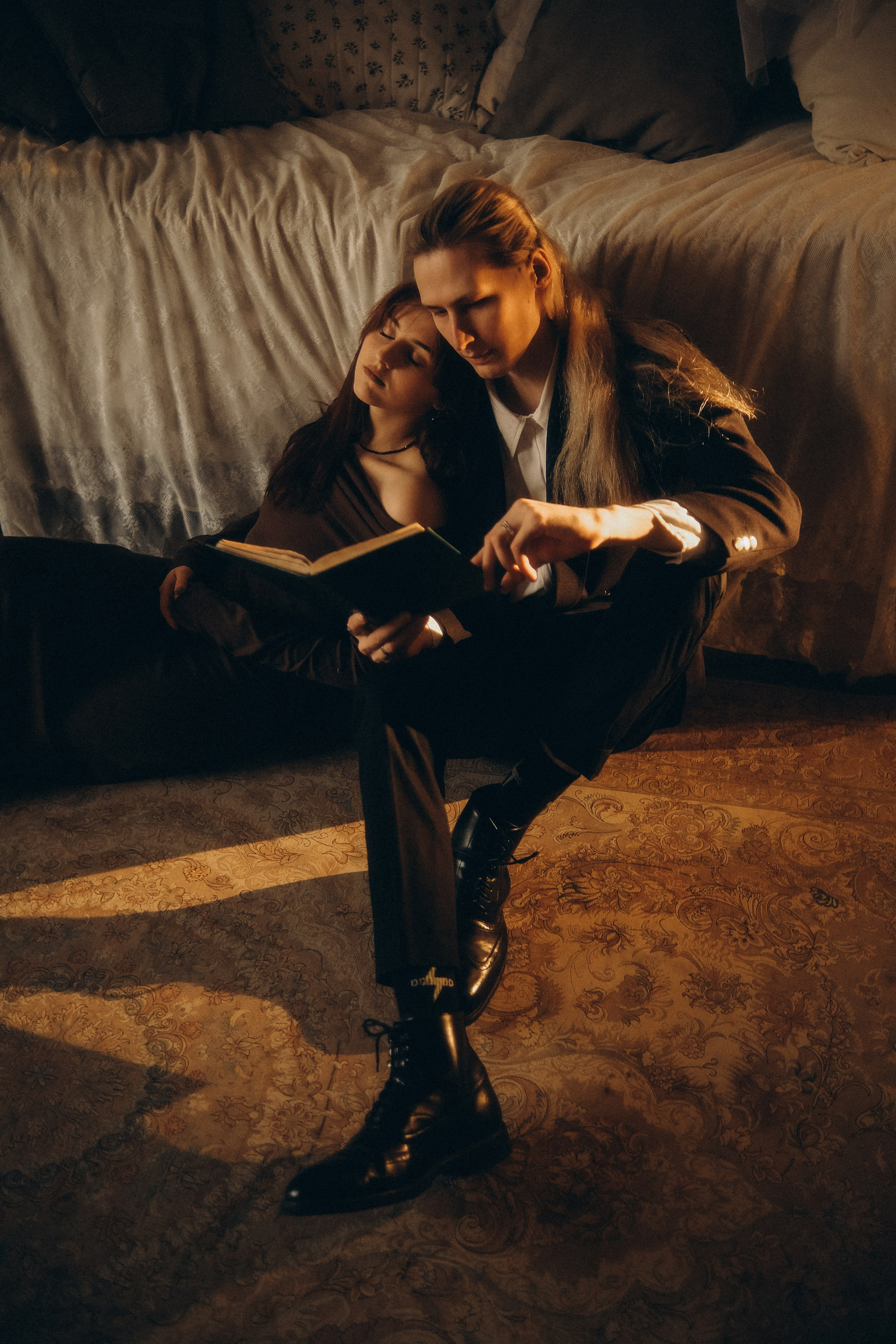 Катя & Георгий. Phdkvmr.ru