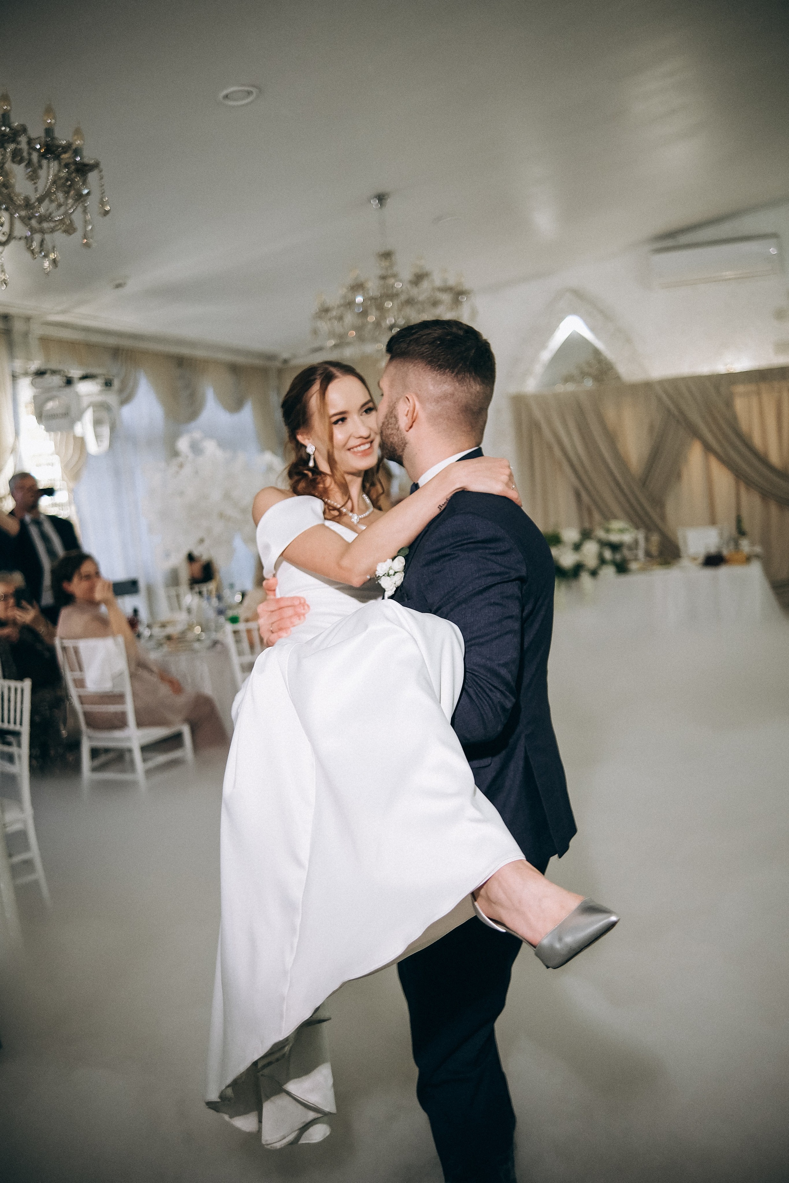 Оля & Денис СПБ. Phdkvmr.ru