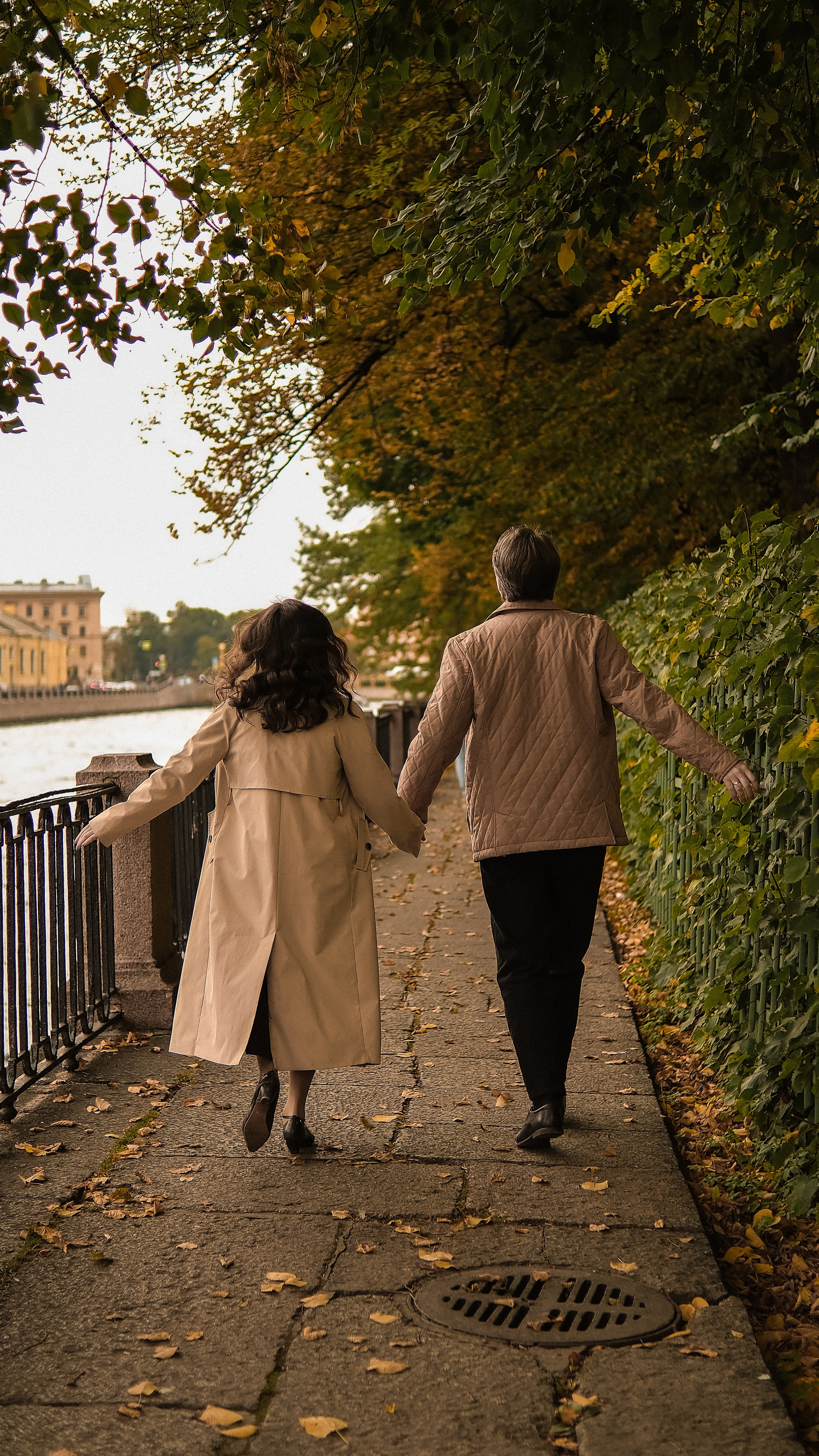 Алина & Вова. Phdkvmr.ru