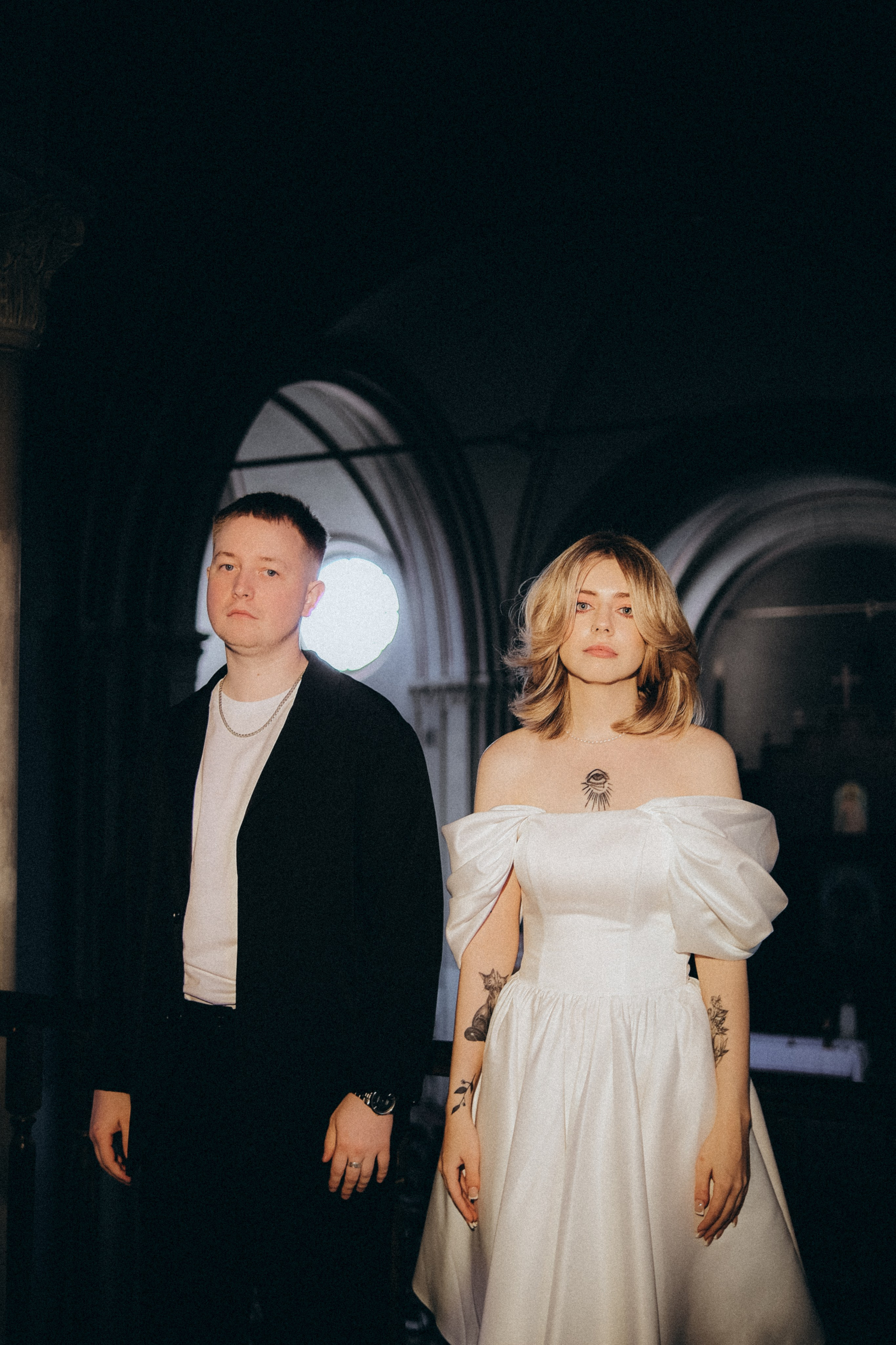 Галя & Денис. Phdkvmr.ru