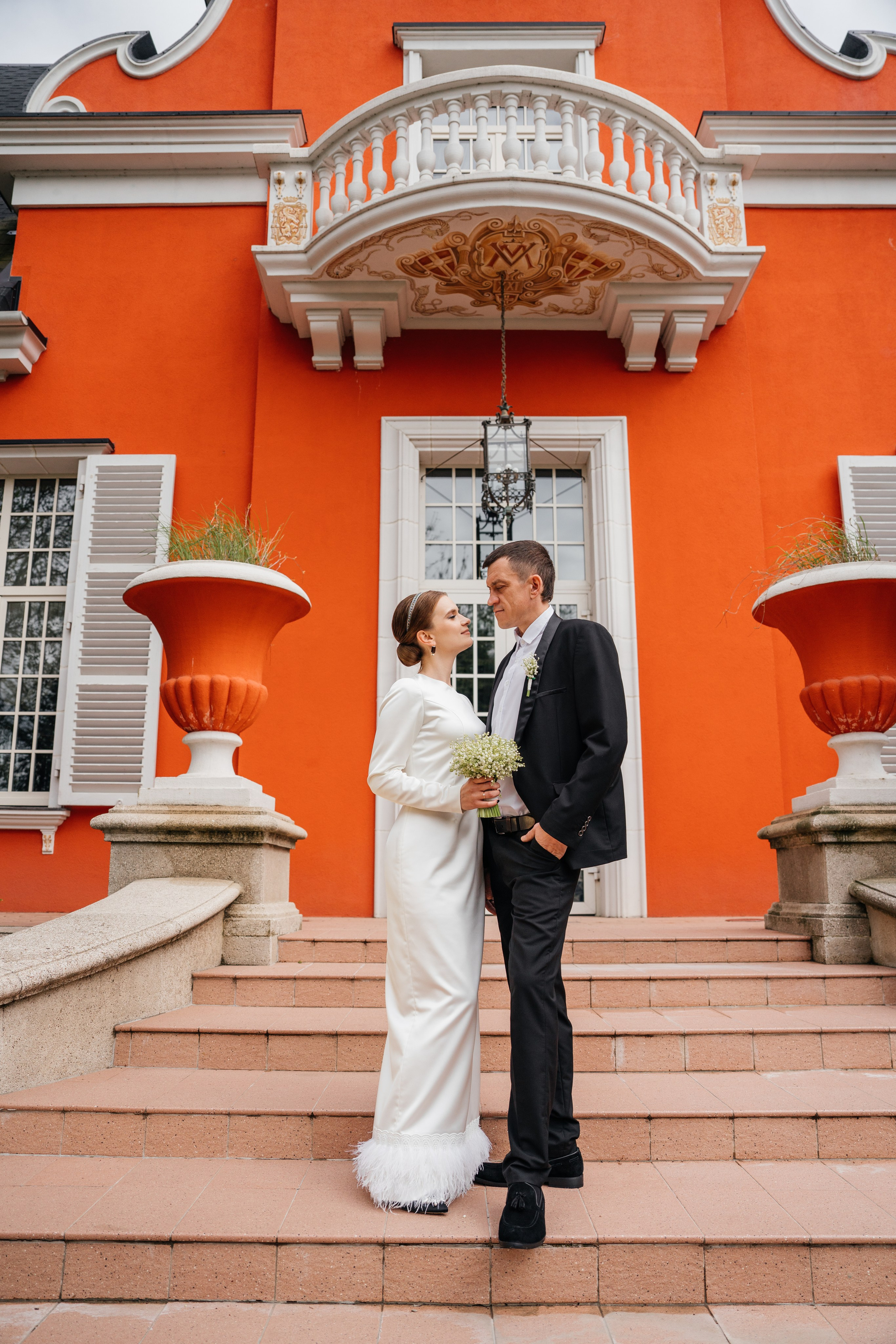 Свадебный день. Иван и Светлана. Свадебный и семейный фотограф Надежда Соловьева