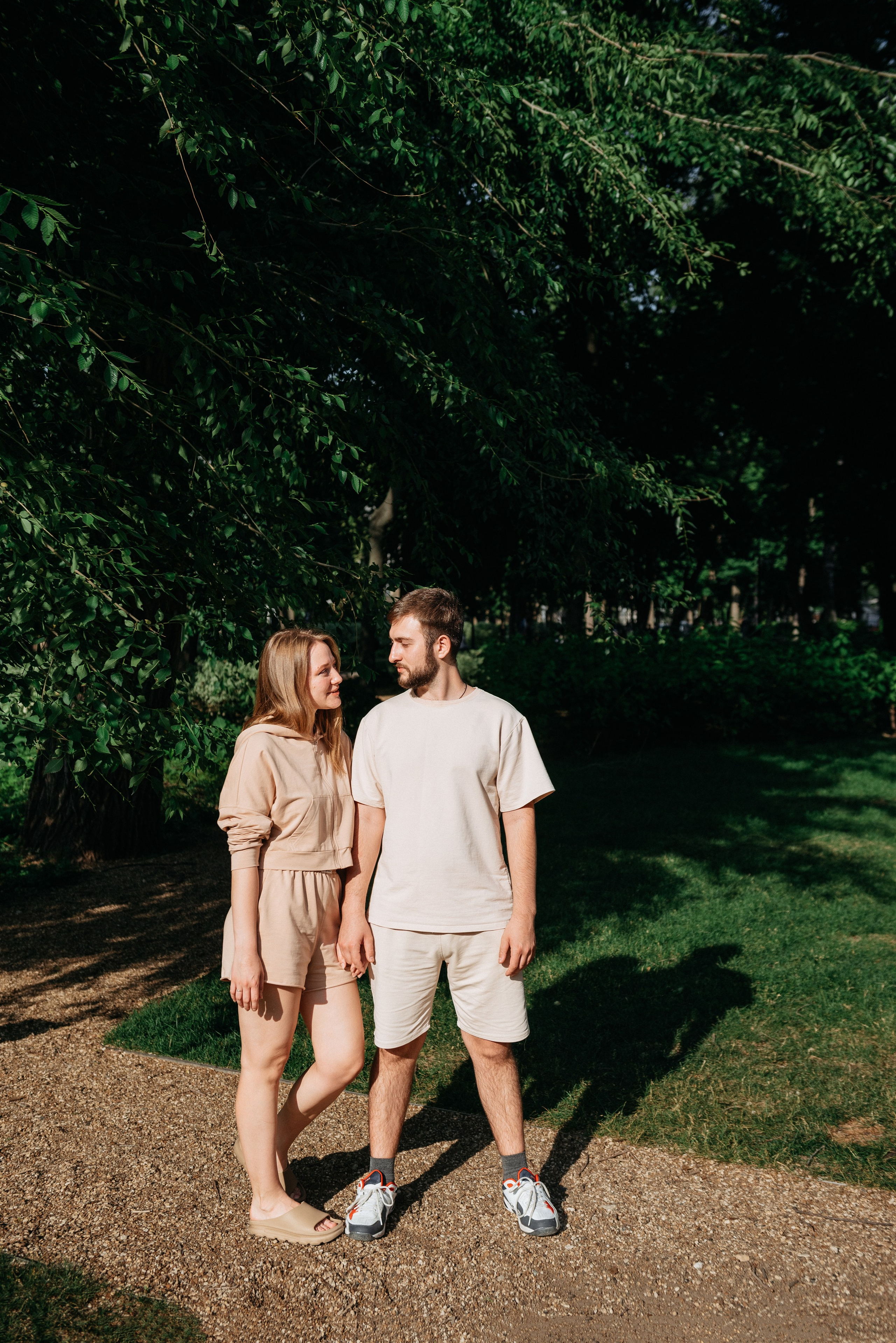 Виталий и Ангелина. Свадебный фотограф — фотограф на свадьбу в Воронеже — Свадебное фото