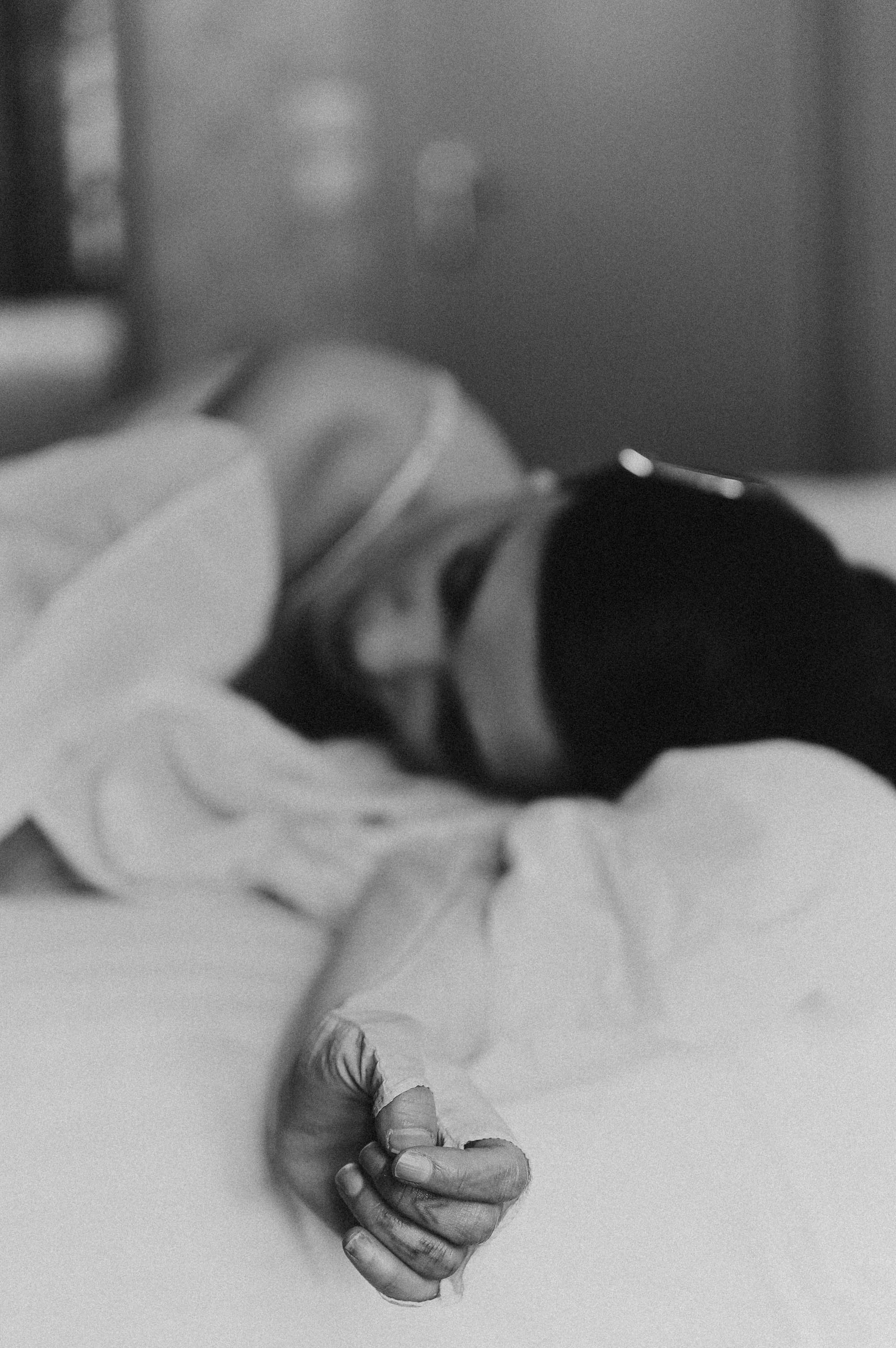 Савелий & анастасия утро. Фотограф Элина Муратова