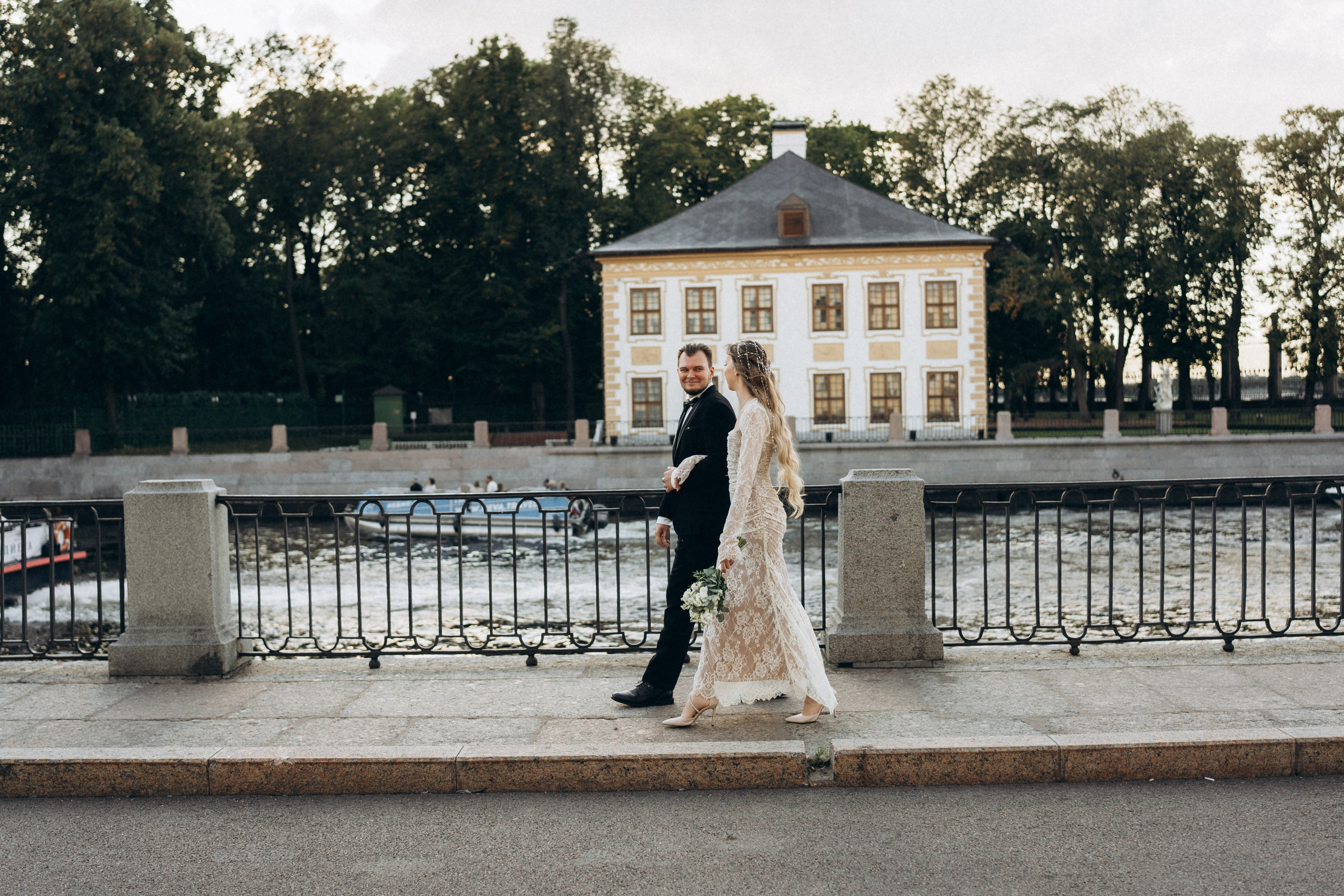 Счастье в тебе (2-й Дворец + Штиглица). Фотограф в Санкт-Петербурге — Лучина Екатерина