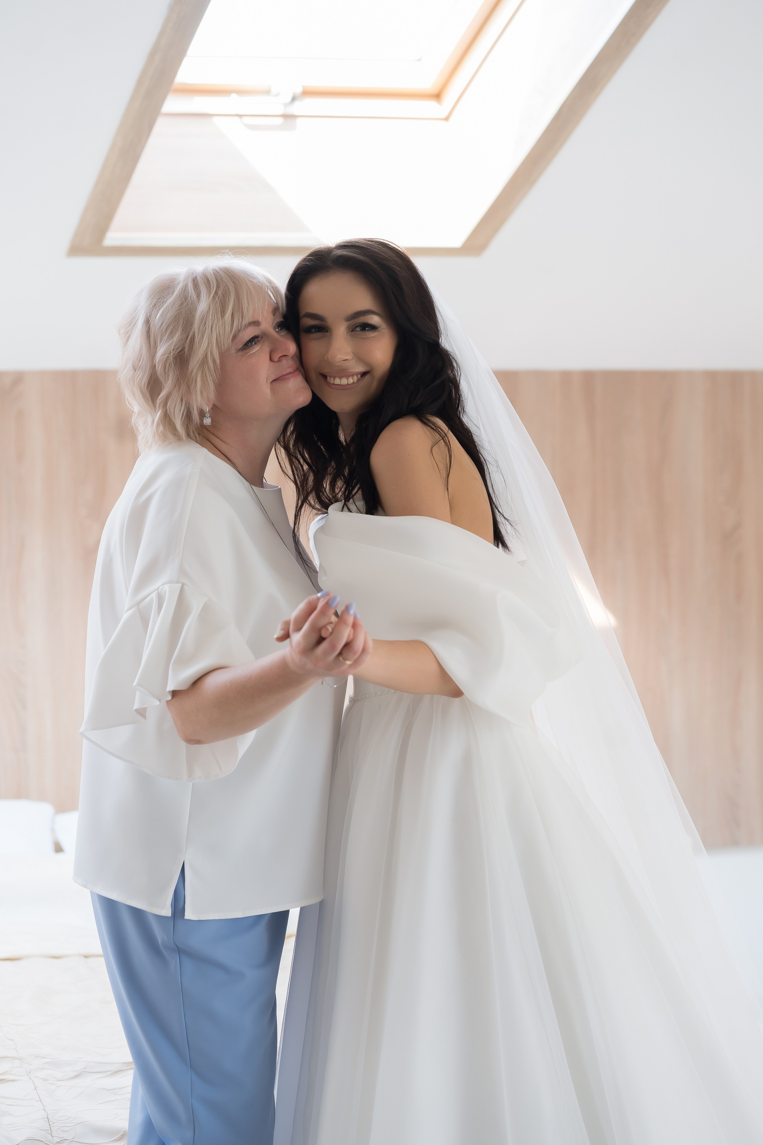 Олег & Юля. Свадебный фотограф в Воронеже Дарья Володарская