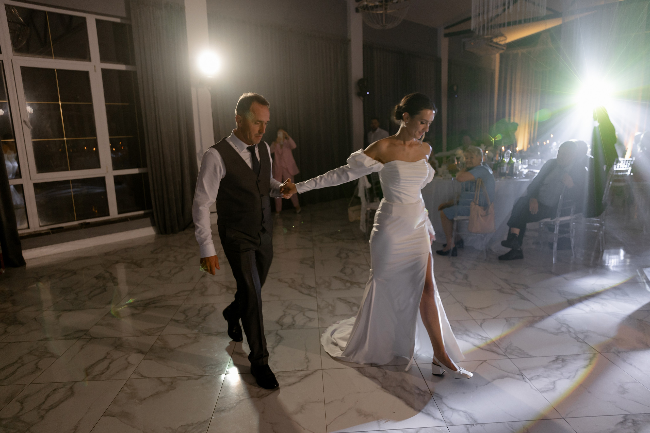 Кирилл и Даша. Dima Lemeshevsky