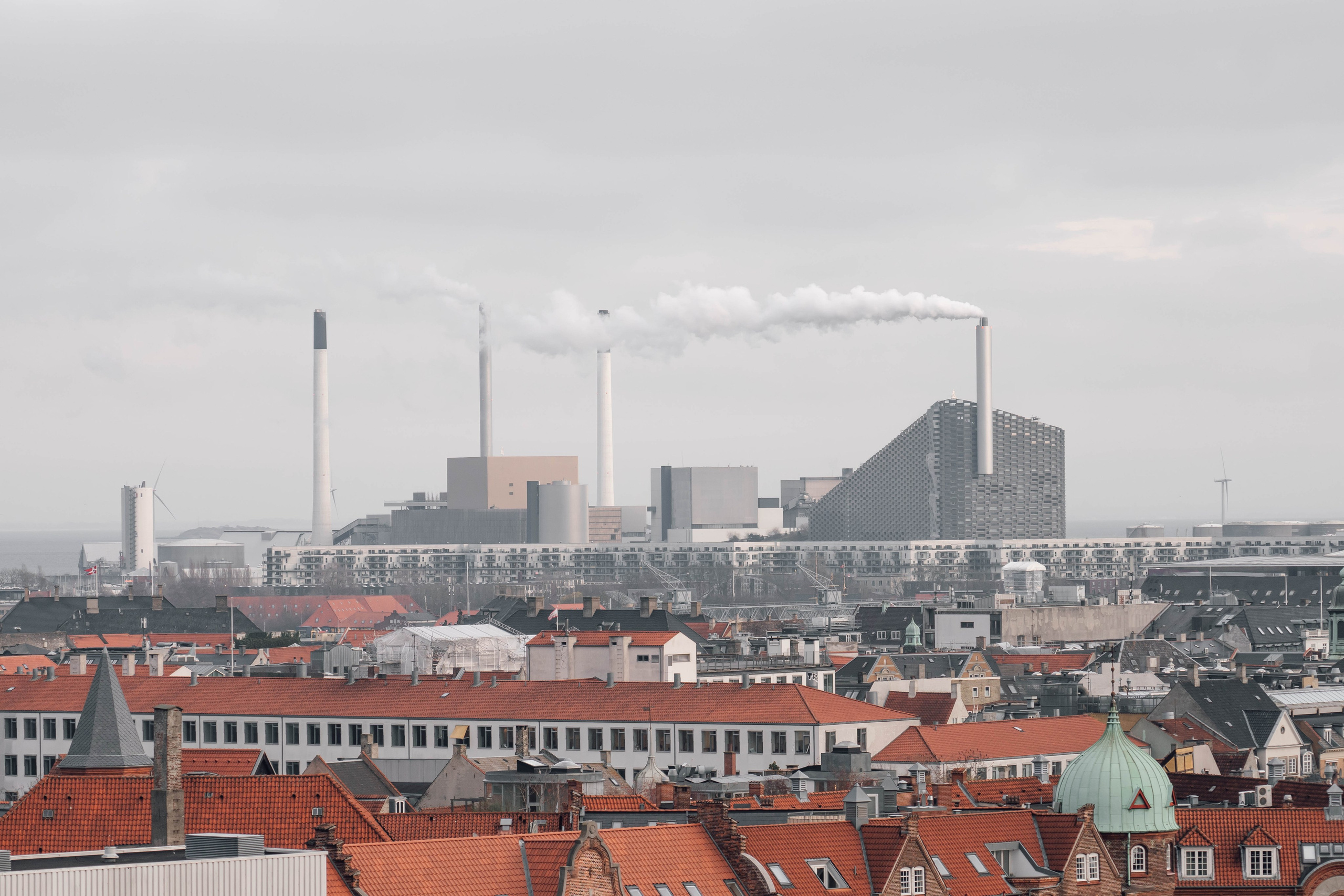 Дания. Фотографирую для себя, своей семьи и друзей!