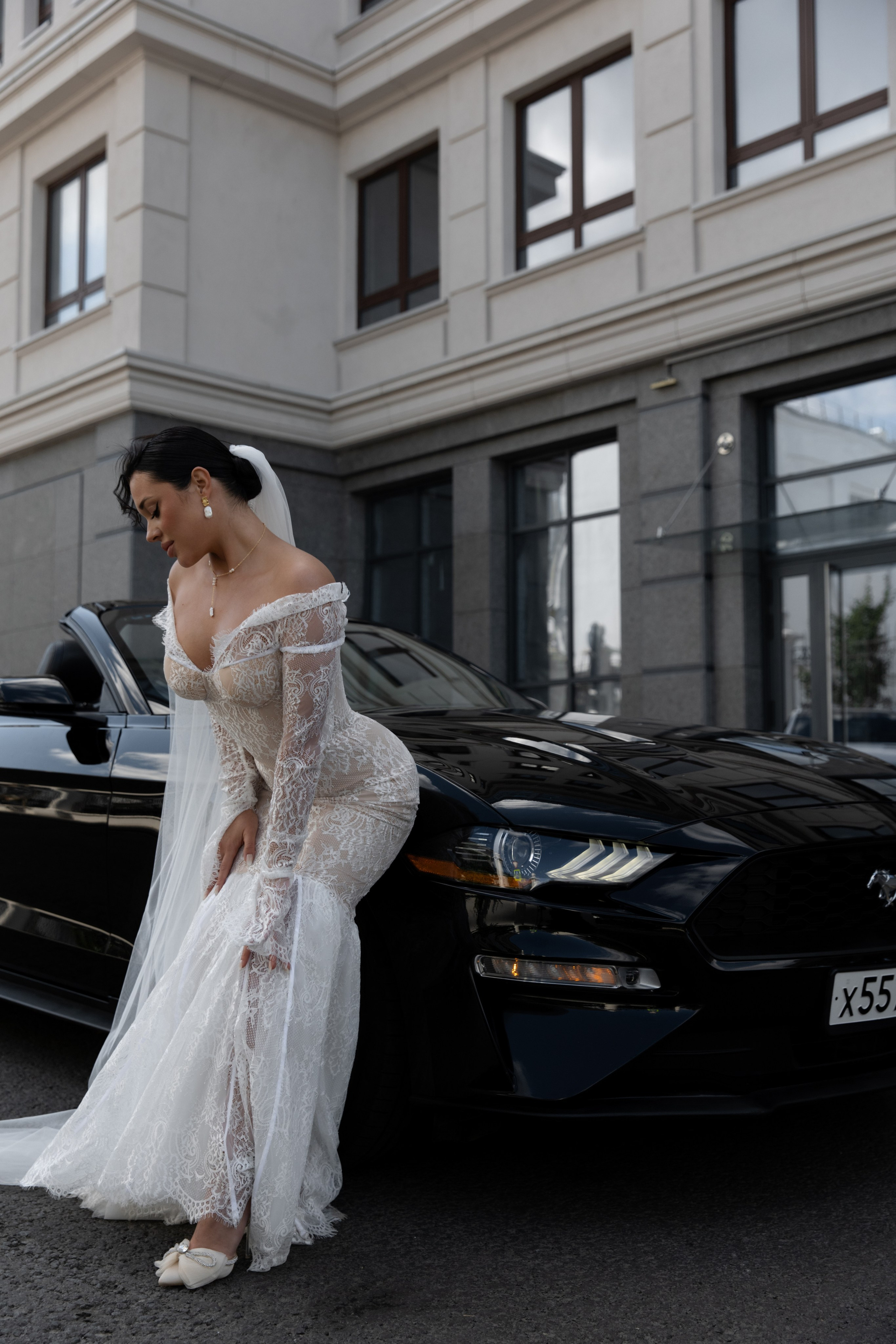 Даша и Ваня. Фотограф Нижний Новгород