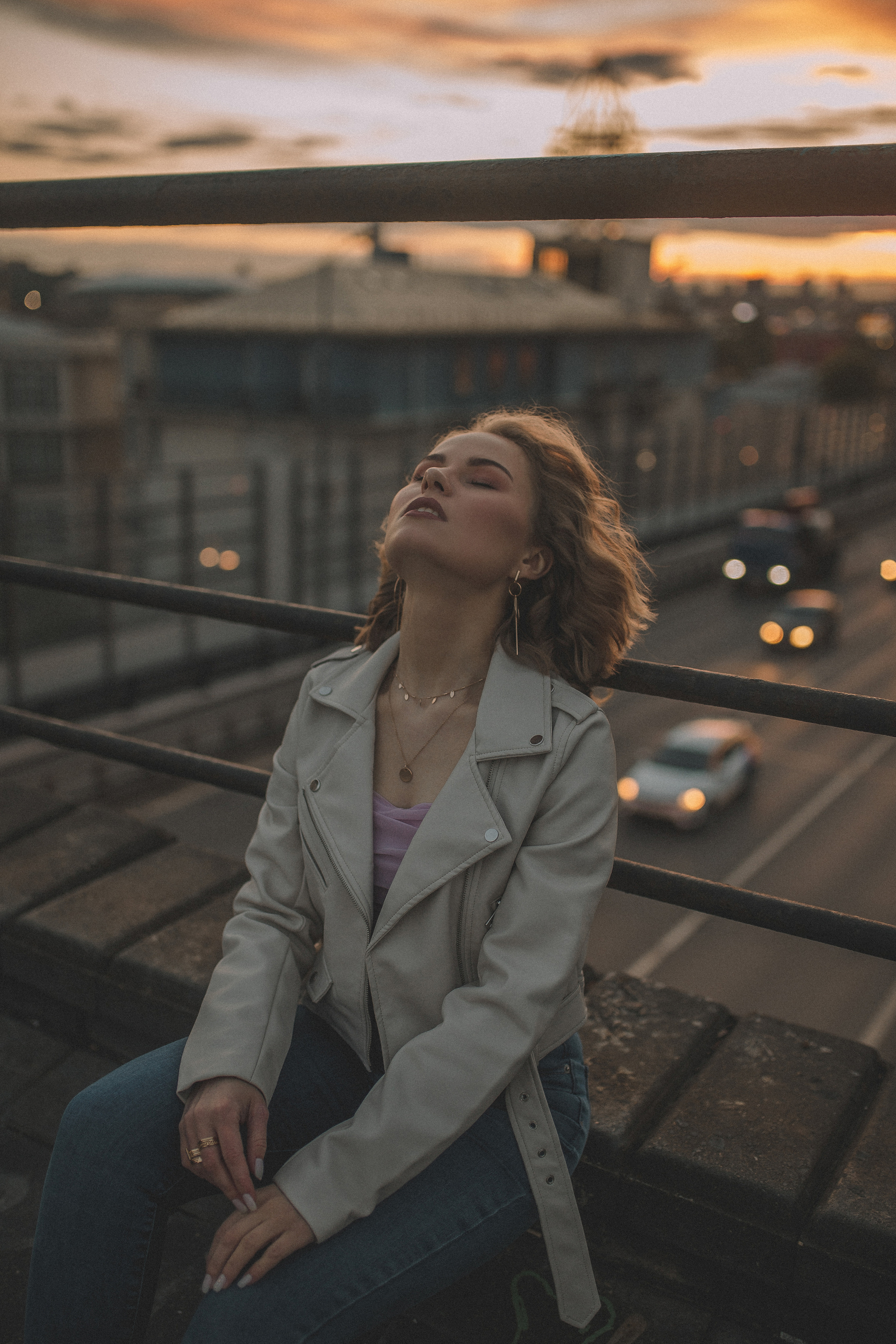 Фотосессия в Москве. Фотограф Екатерина Амбрушкевич