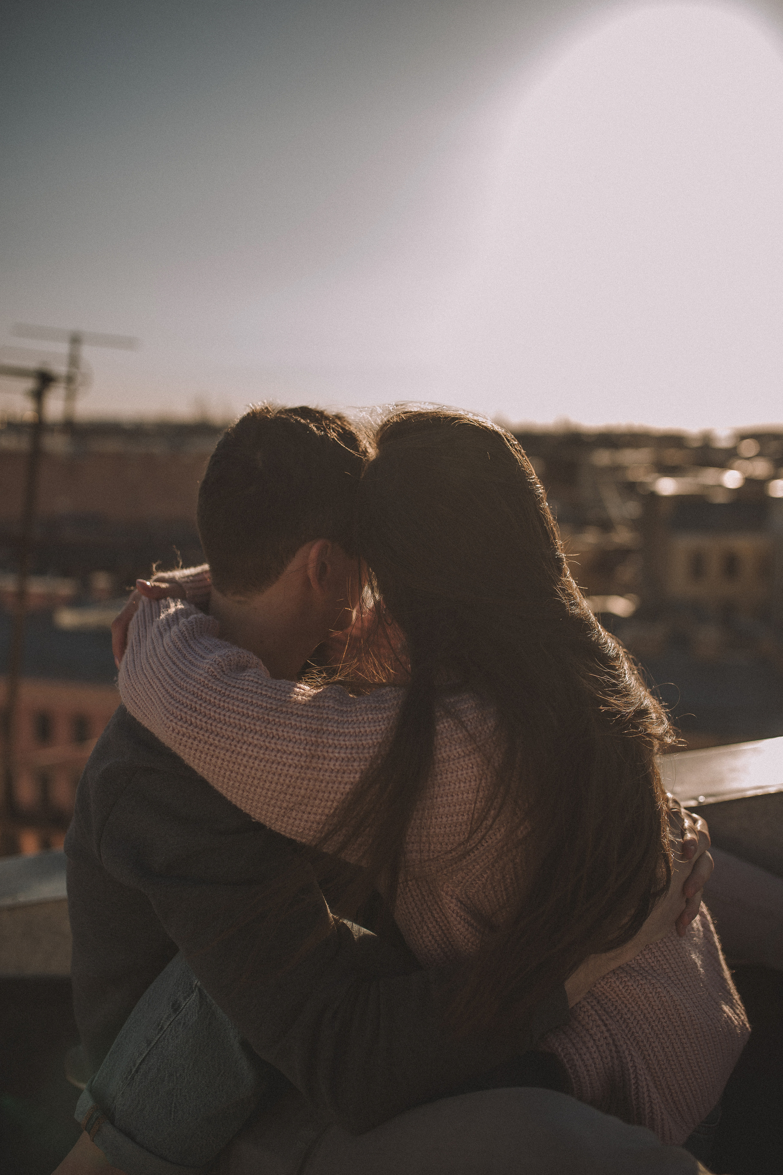 Д&А | Санкт-Петербург. Фотограф Екатерина Амбрушкевич