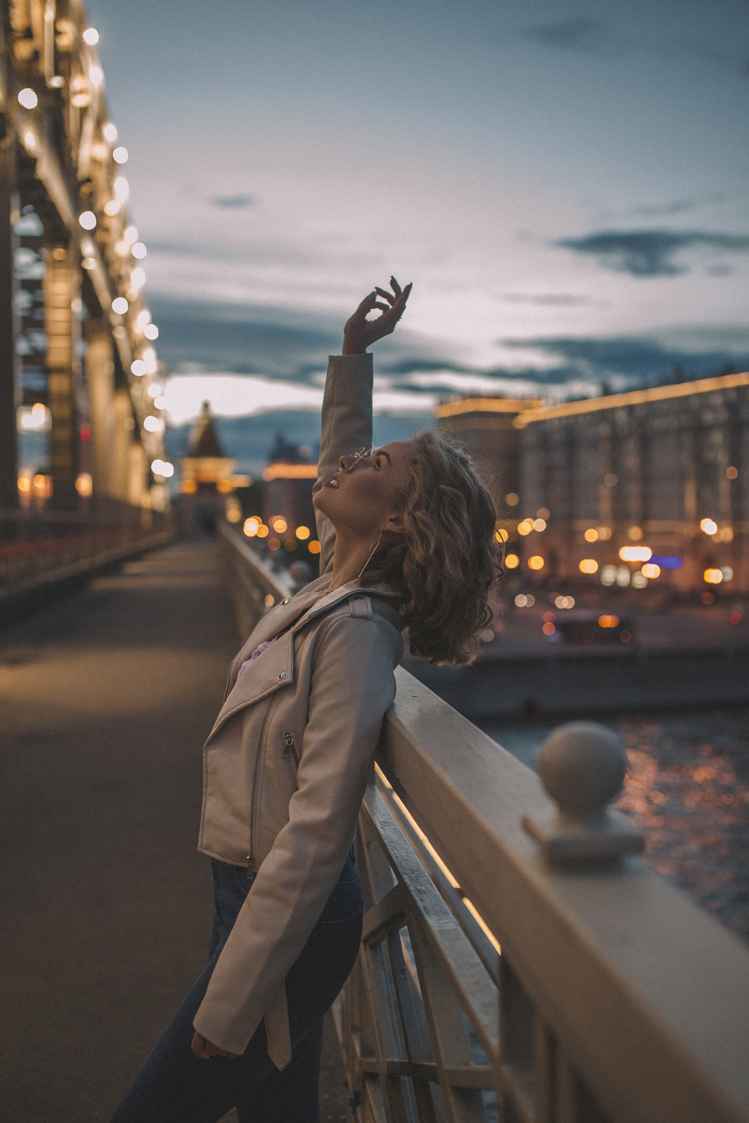 Фотосессия в Москве. Фотограф Екатерина Амбрушкевич