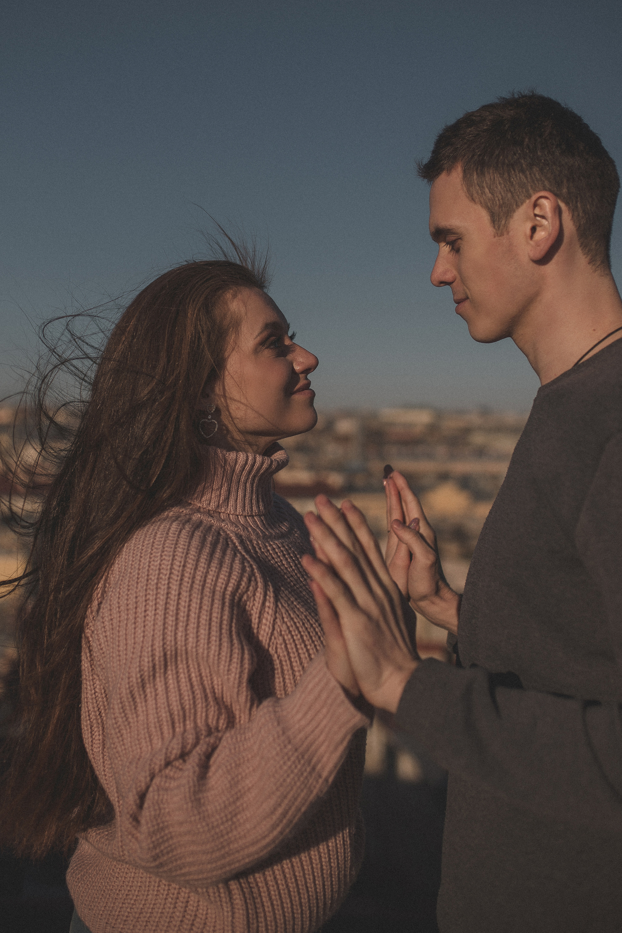 Д&А | Санкт-Петербург. Фотограф Екатерина Амбрушкевич