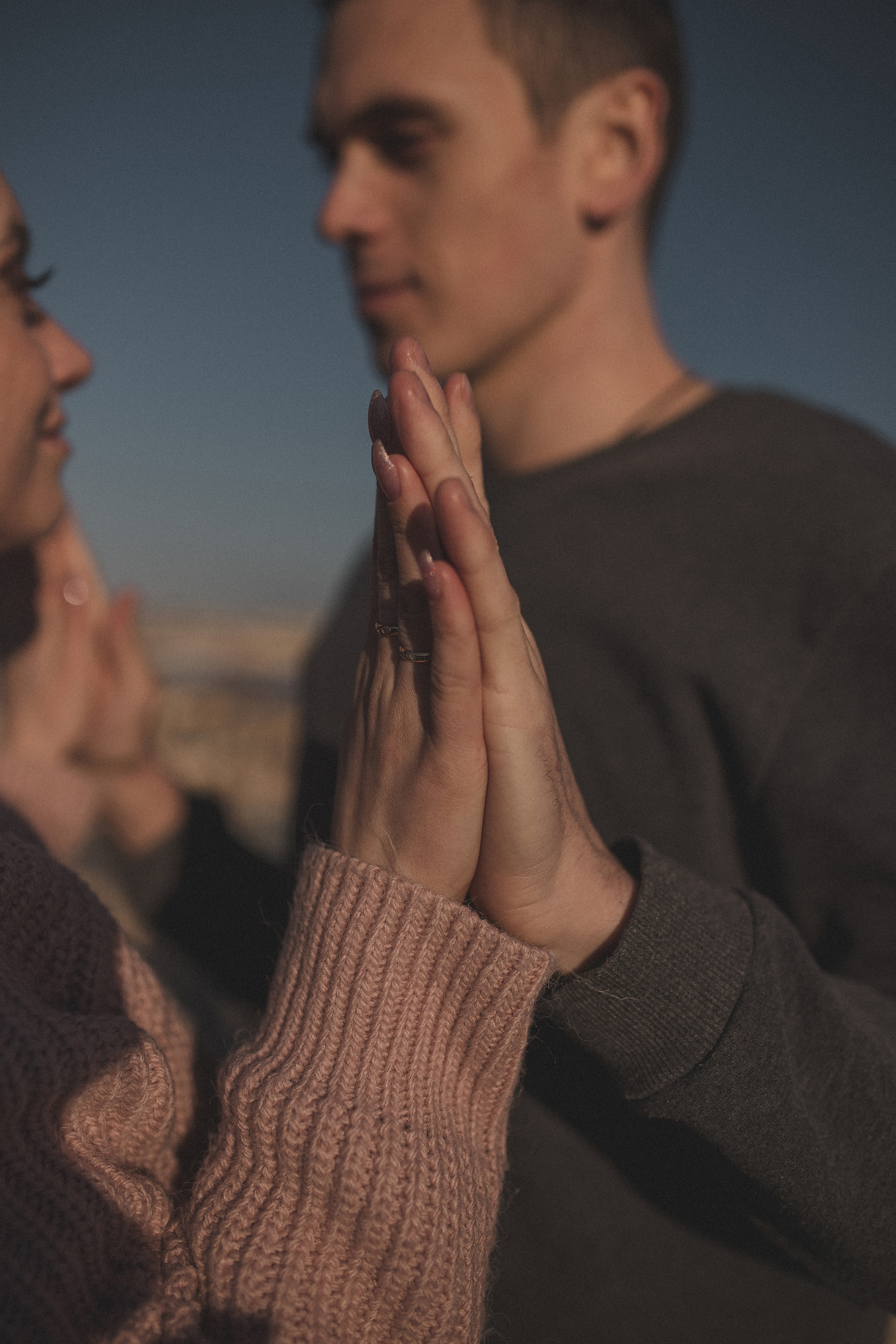 Д&А | Санкт-Петербург. Фотограф Екатерина Амбрушкевич