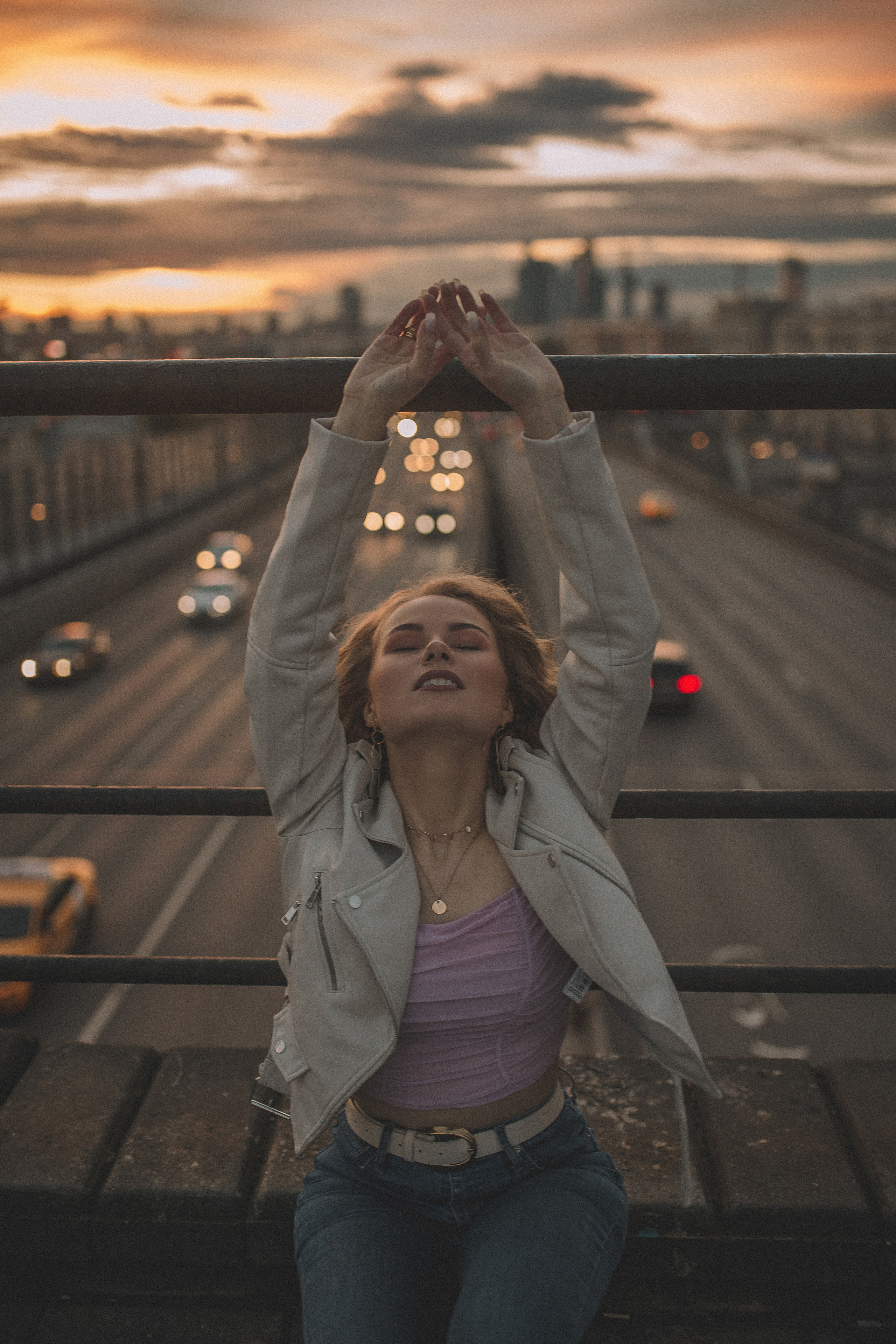 Фотосессия в Москве. Фотограф Екатерина Амбрушкевич