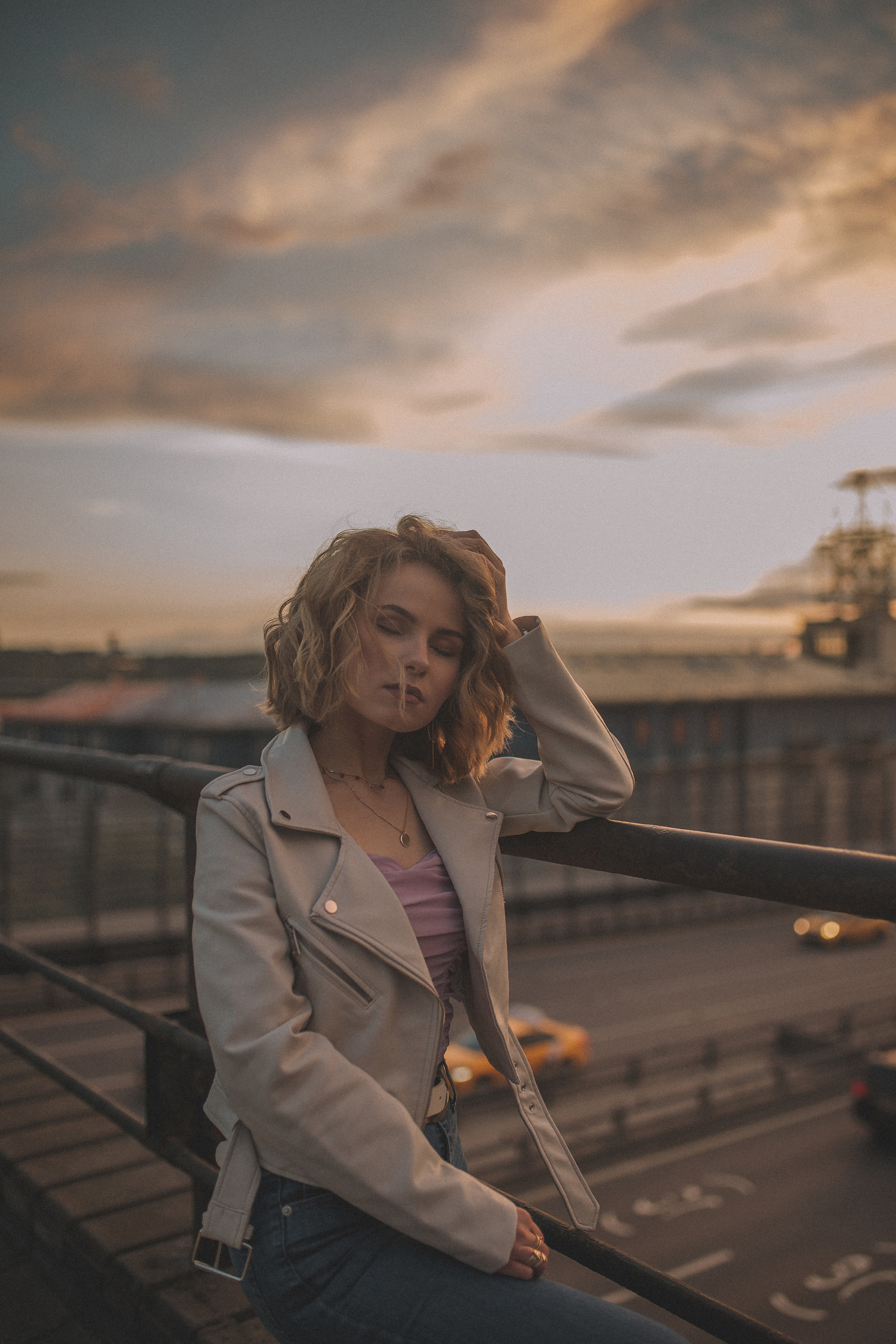 Фотосессия в Москве. Фотограф Екатерина Амбрушкевич