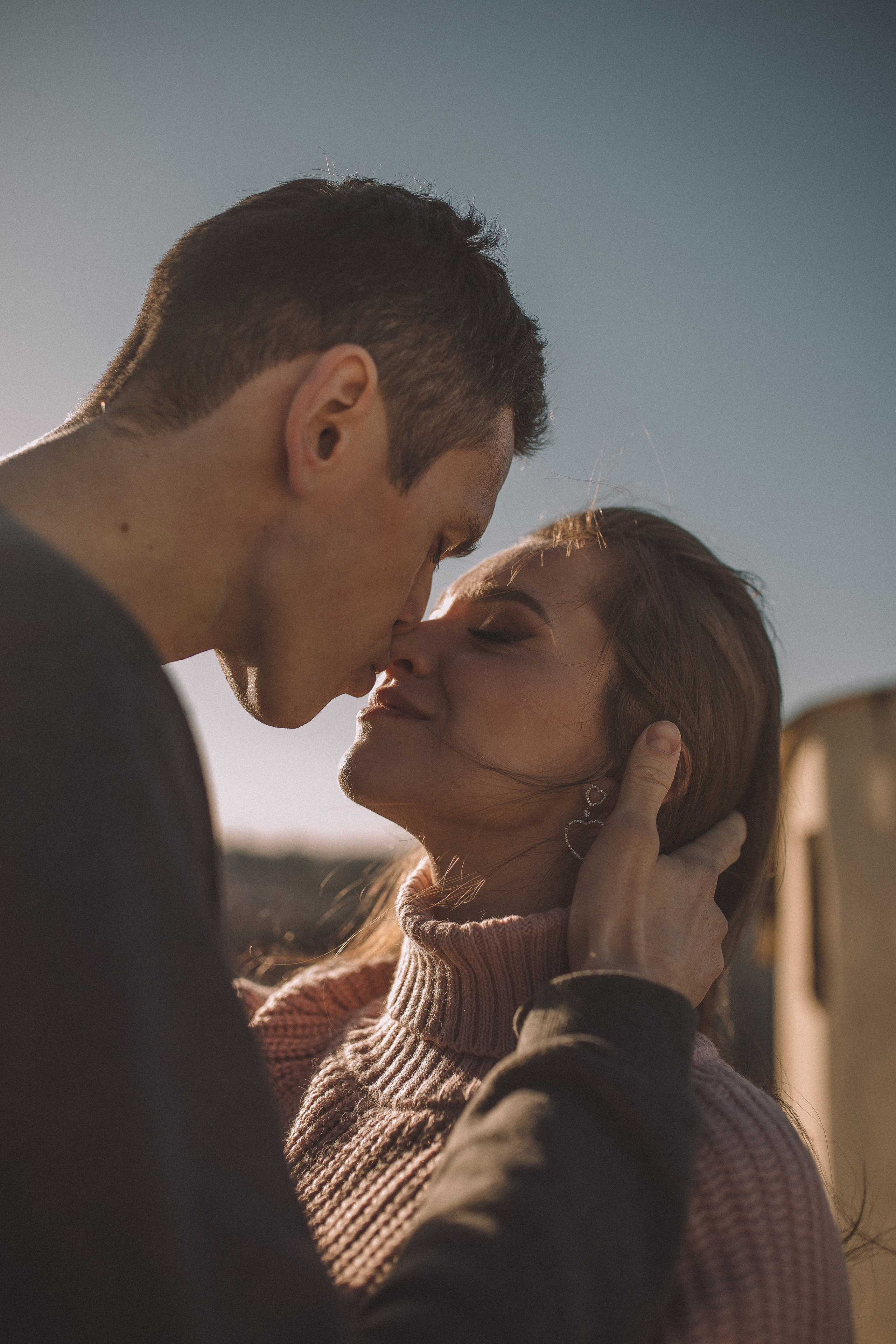 Д&А | Санкт-Петербург. Фотограф Екатерина Амбрушкевич