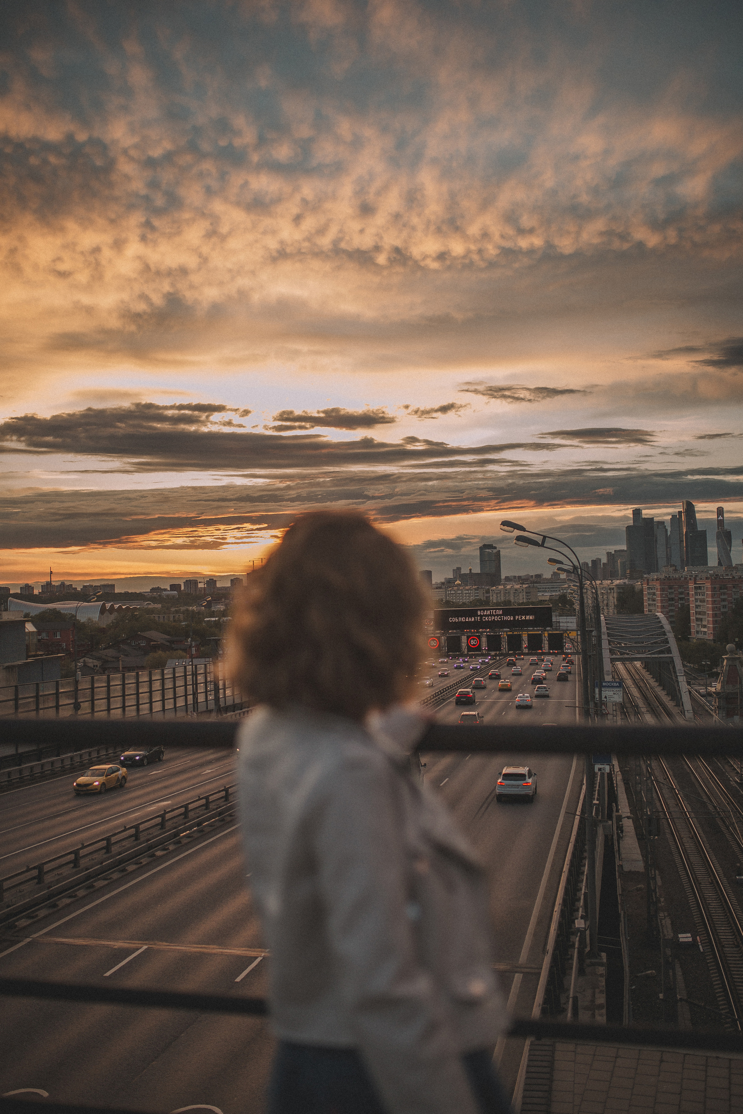 Фотосессия в Москве. Фотограф Екатерина Амбрушкевич
