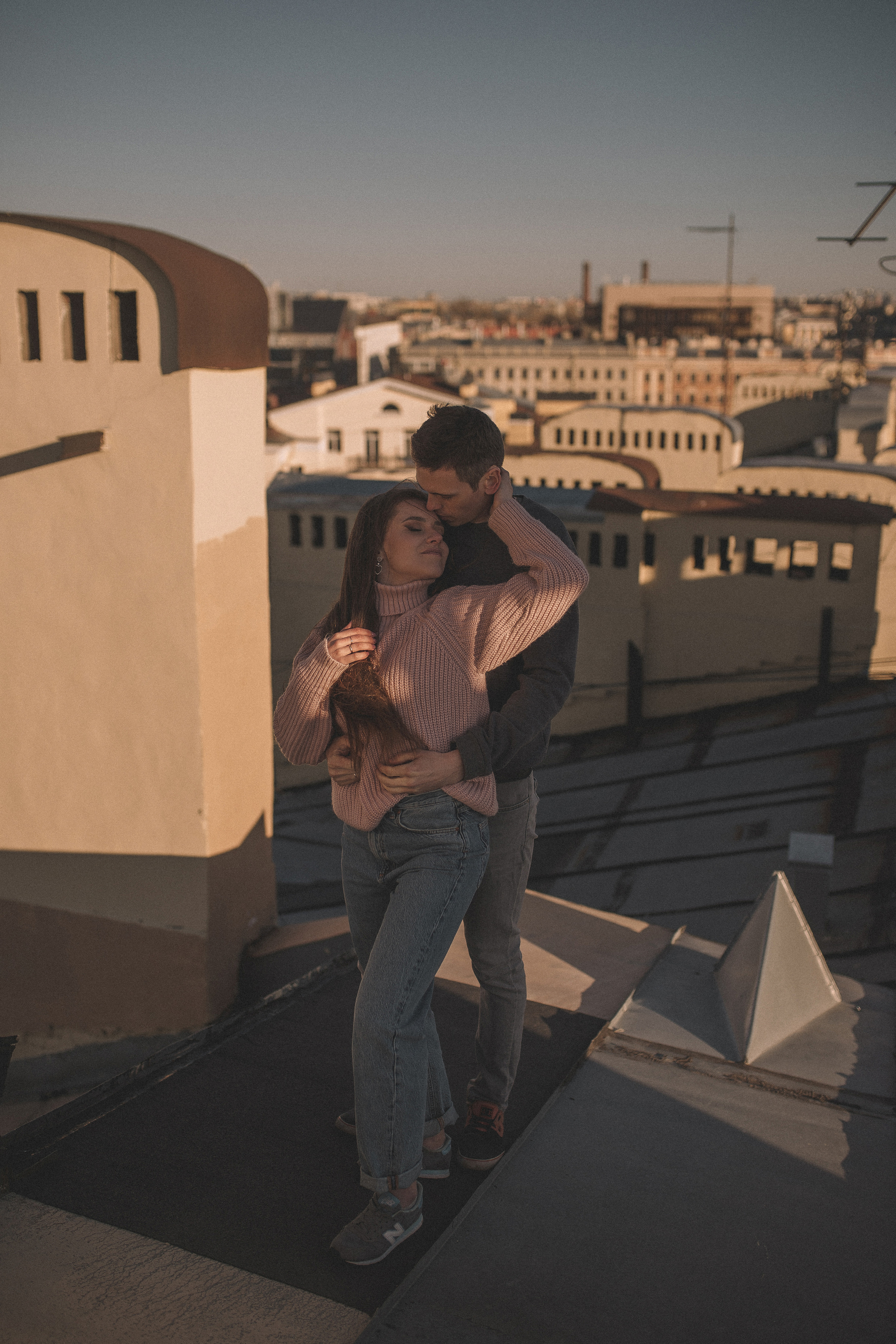 Д&А | Санкт-Петербург. Фотограф Екатерина Амбрушкевич