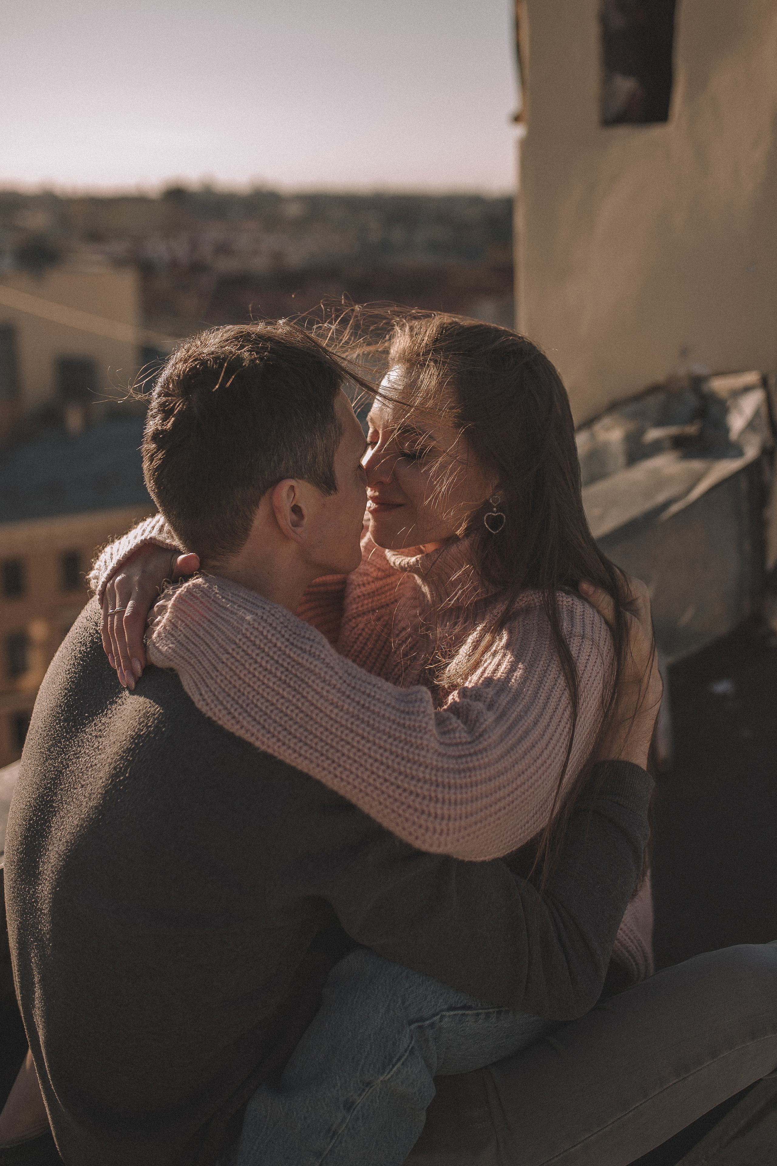 Д&А | Санкт-Петербург. Фотограф Екатерина Амбрушкевич