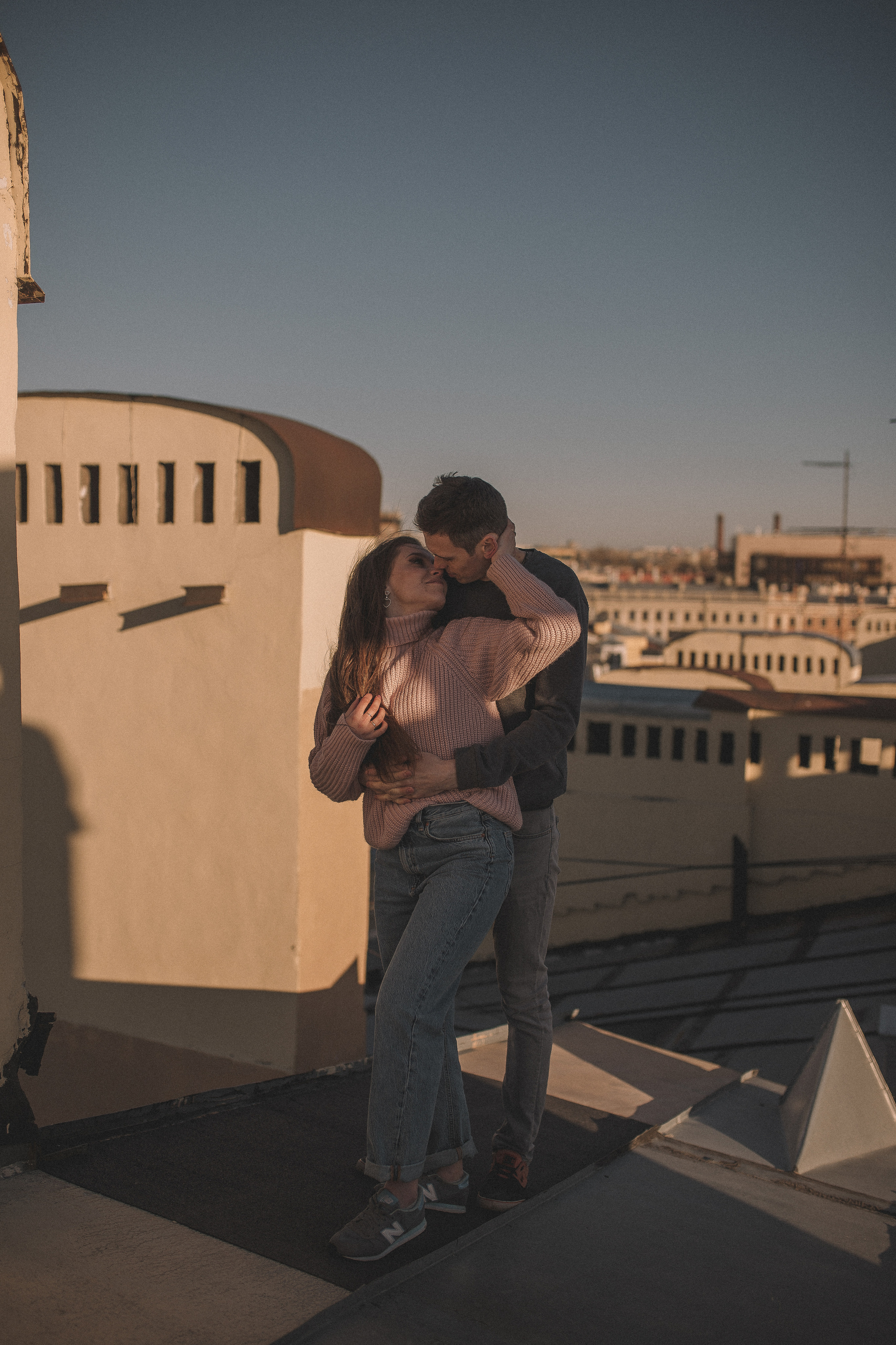 Д&А | Санкт-Петербург. Фотограф Екатерина Амбрушкевич