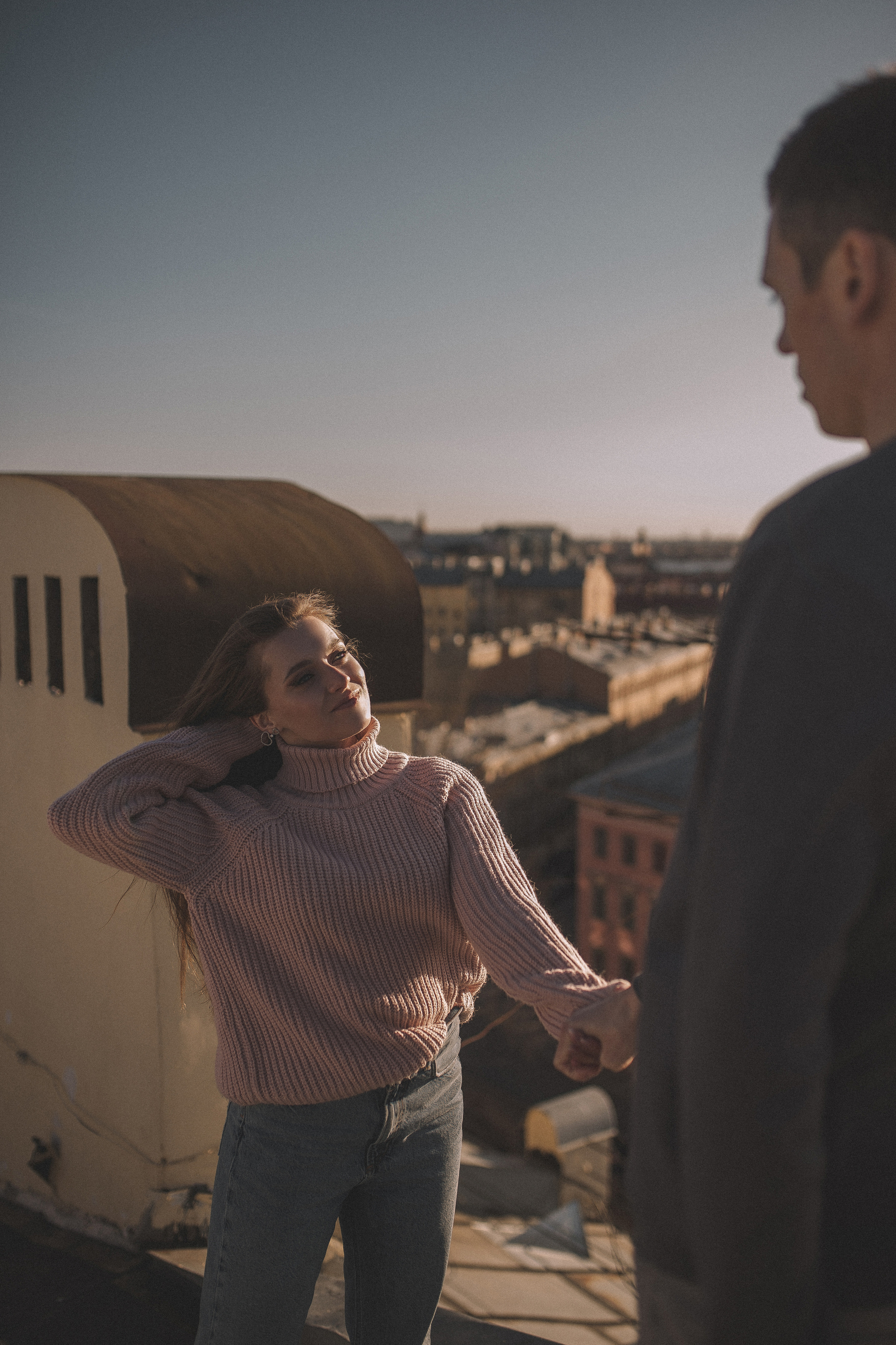 Д&А | Санкт-Петербург. Фотограф Екатерина Амбрушкевич