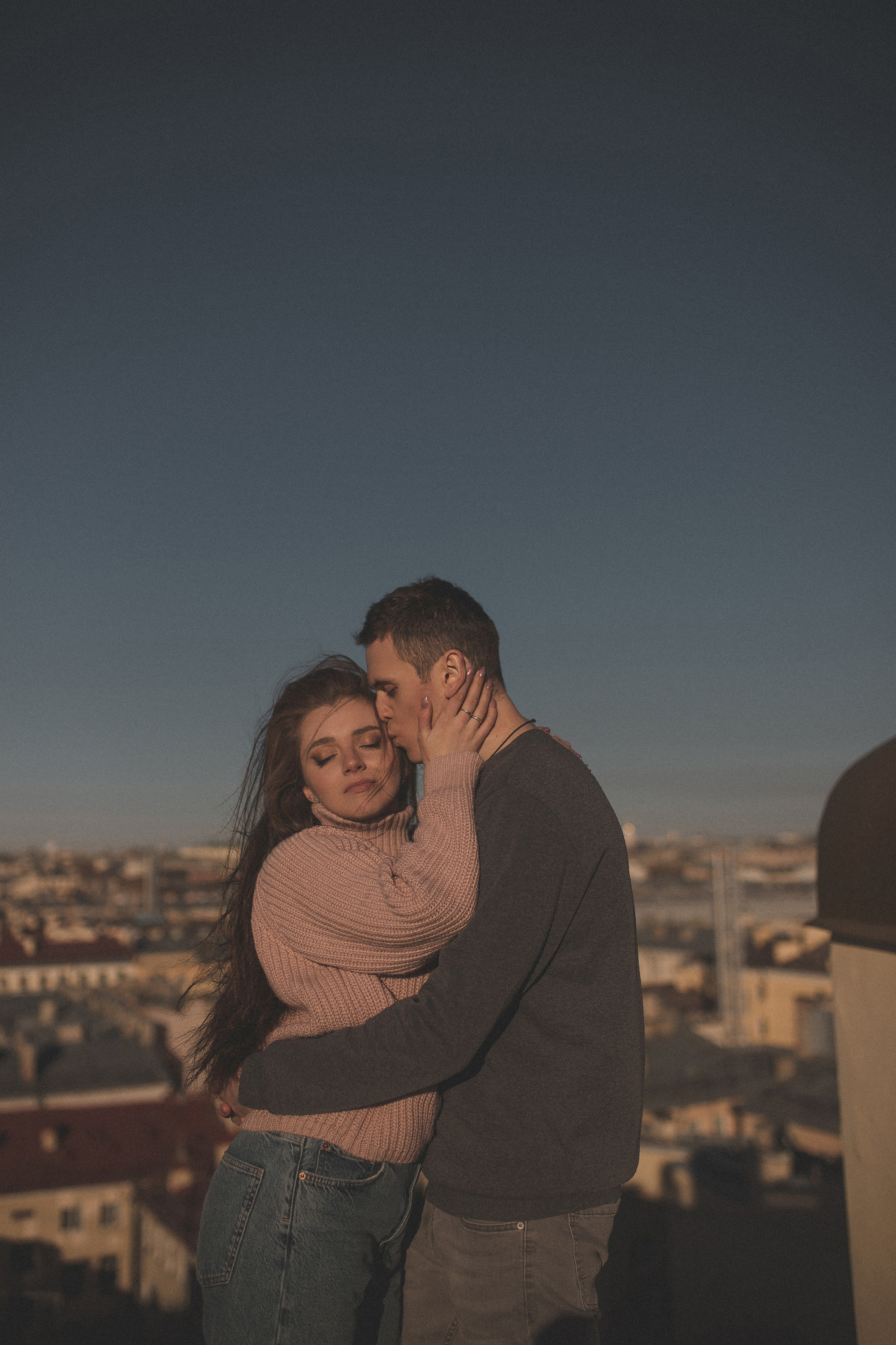 Д&А | Санкт-Петербург. Фотограф Екатерина Амбрушкевич