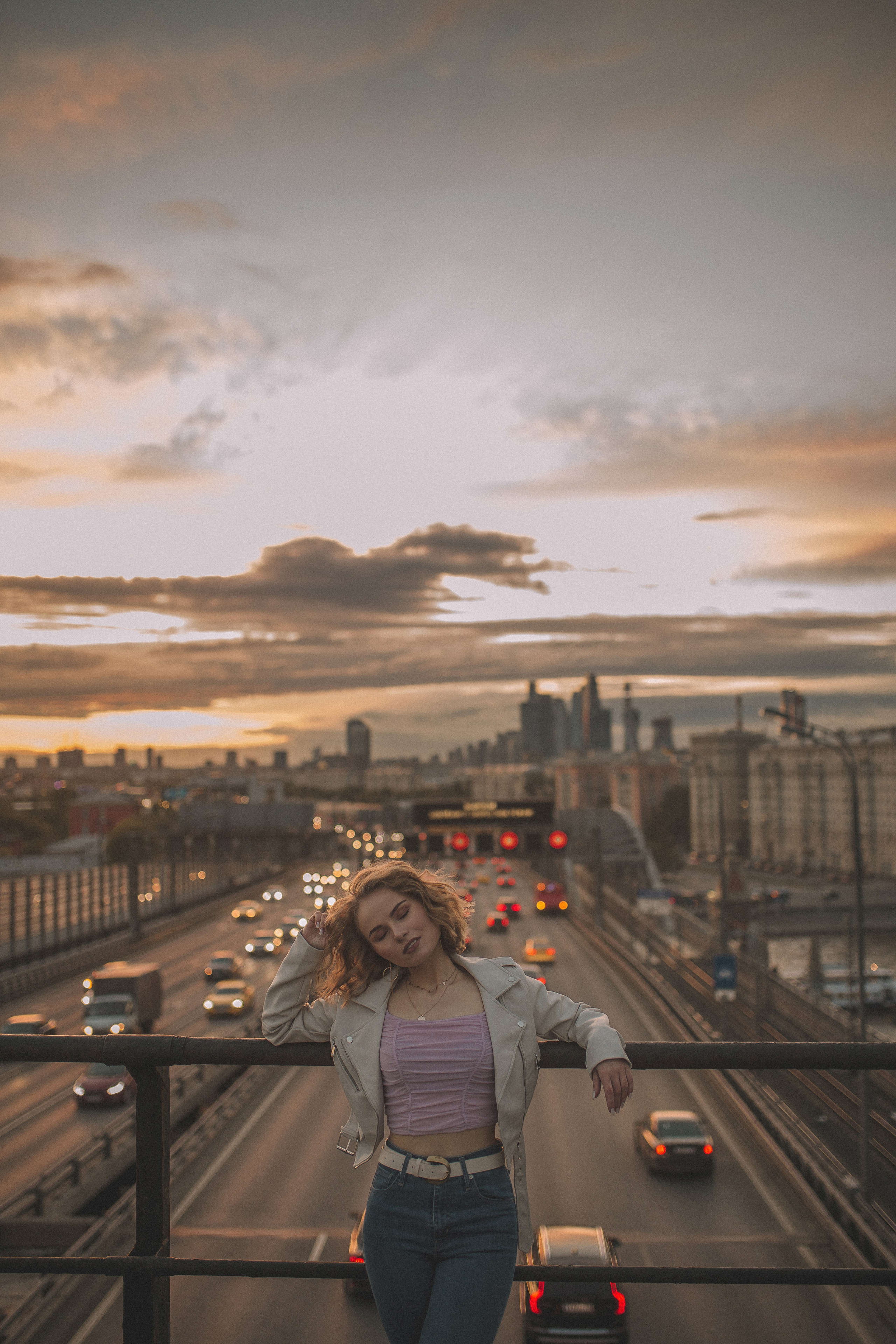 Фотосессия в Москве. Фотограф Екатерина Амбрушкевич