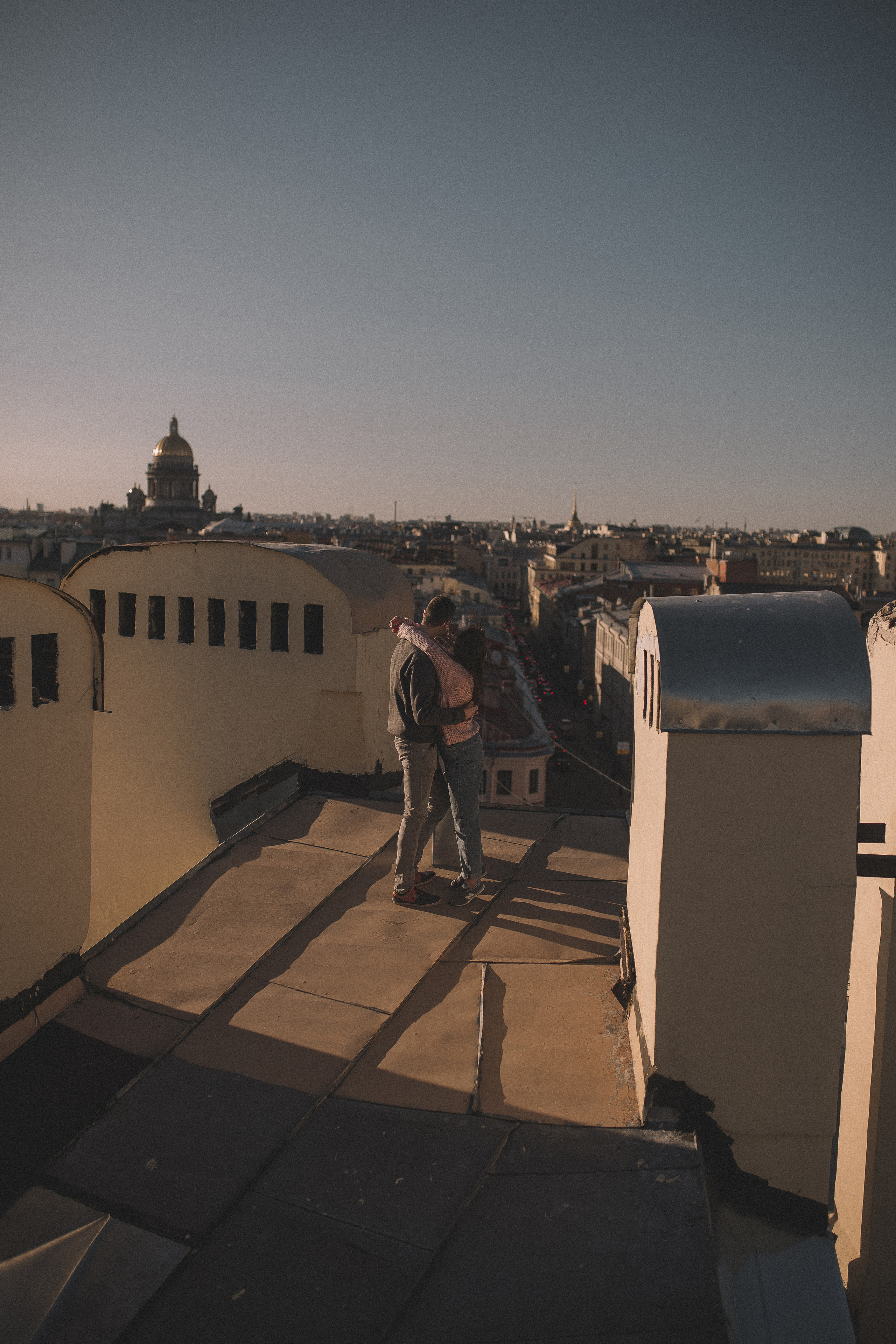 Д&А | Санкт-Петербург. Фотограф Екатерина Амбрушкевич