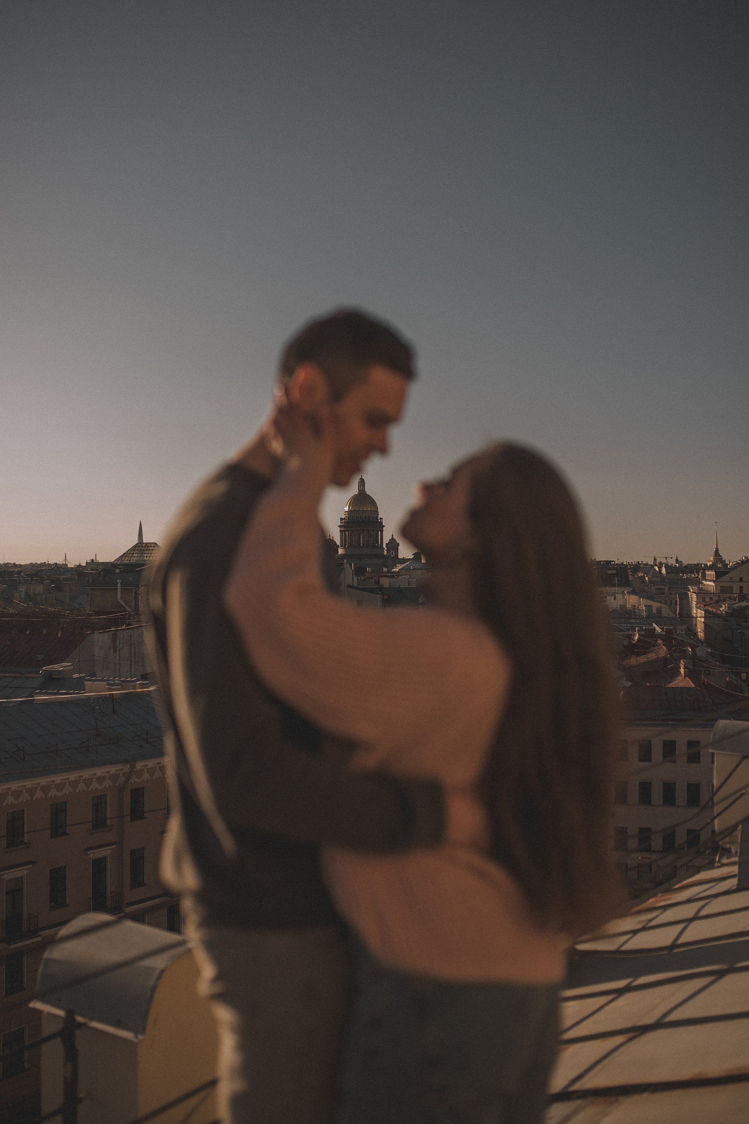 Д&А | Санкт-Петербург. Фотограф Екатерина Амбрушкевич