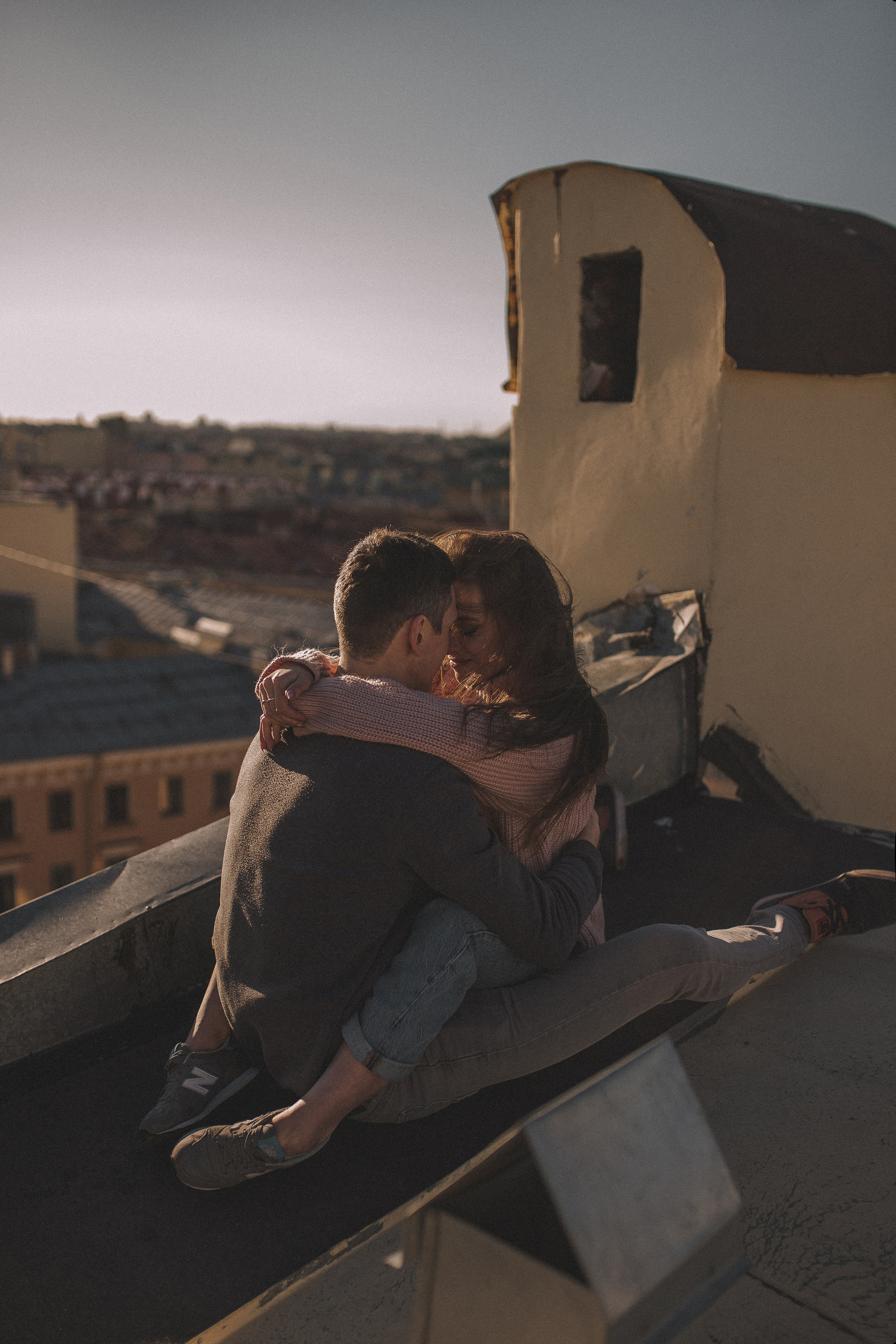 Д&А | Санкт-Петербург. Фотограф Екатерина Амбрушкевич