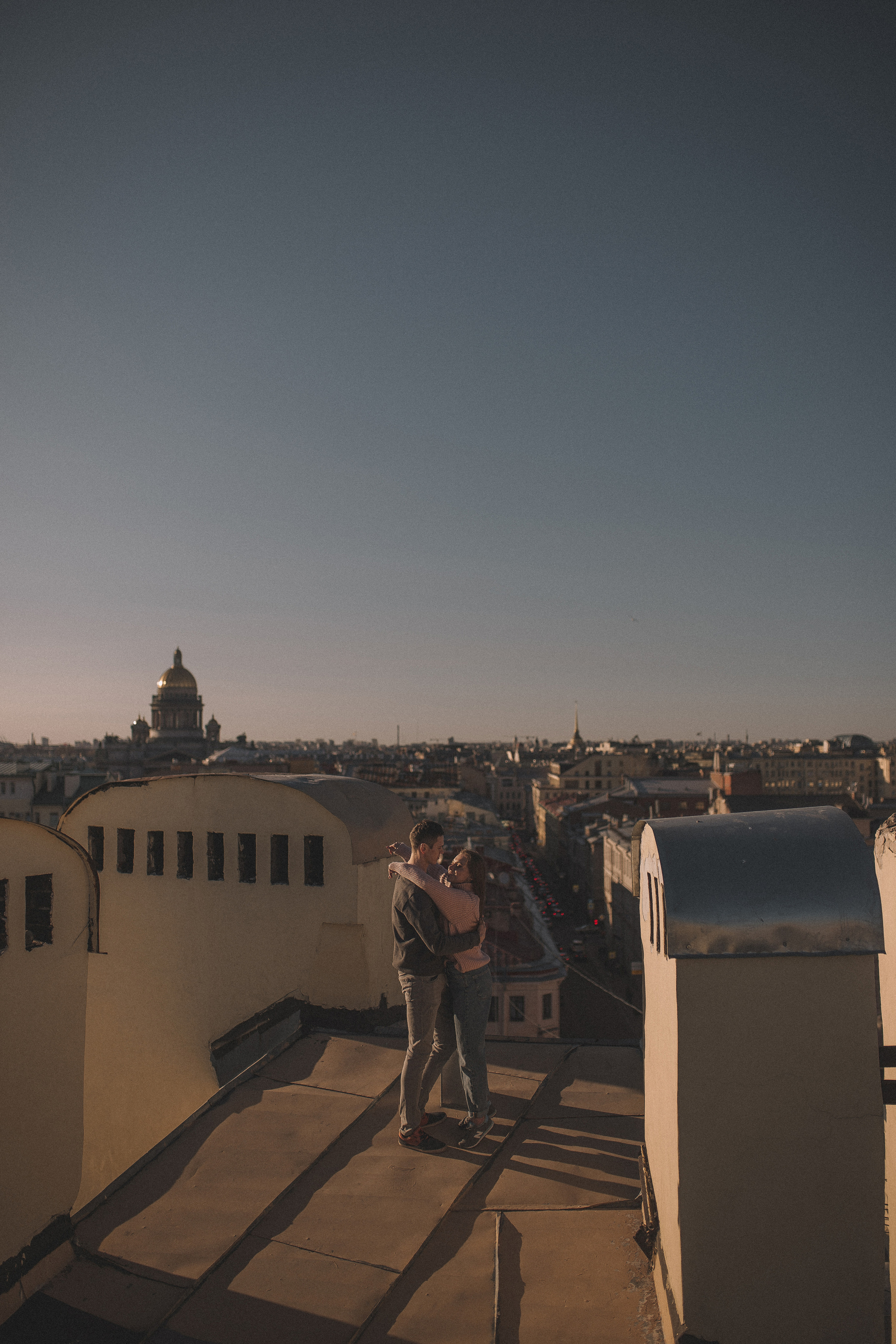 Д&А | Санкт-Петербург. Фотограф Екатерина Амбрушкевич