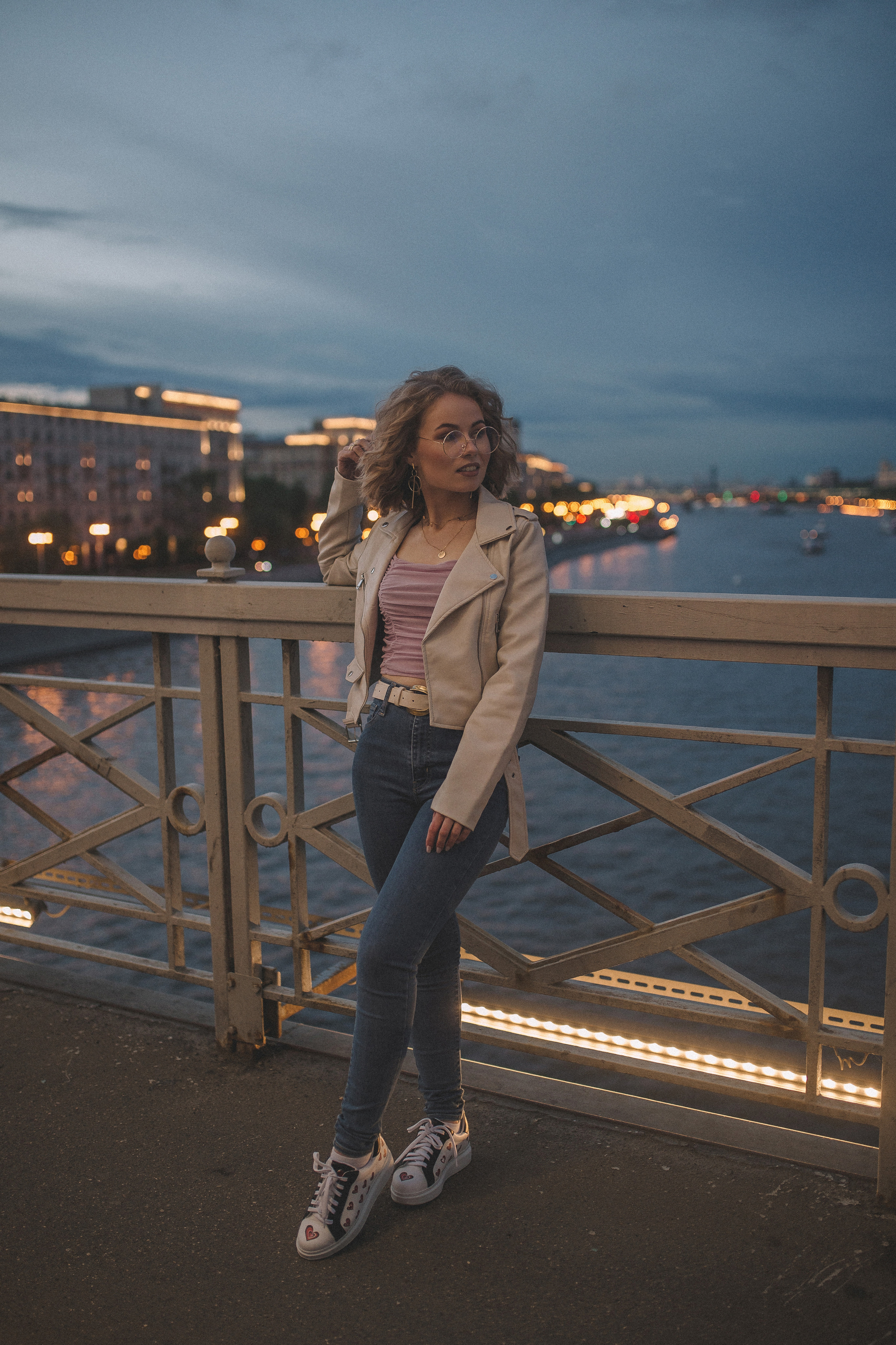 Фотосессия в Москве. Фотограф Екатерина Амбрушкевич