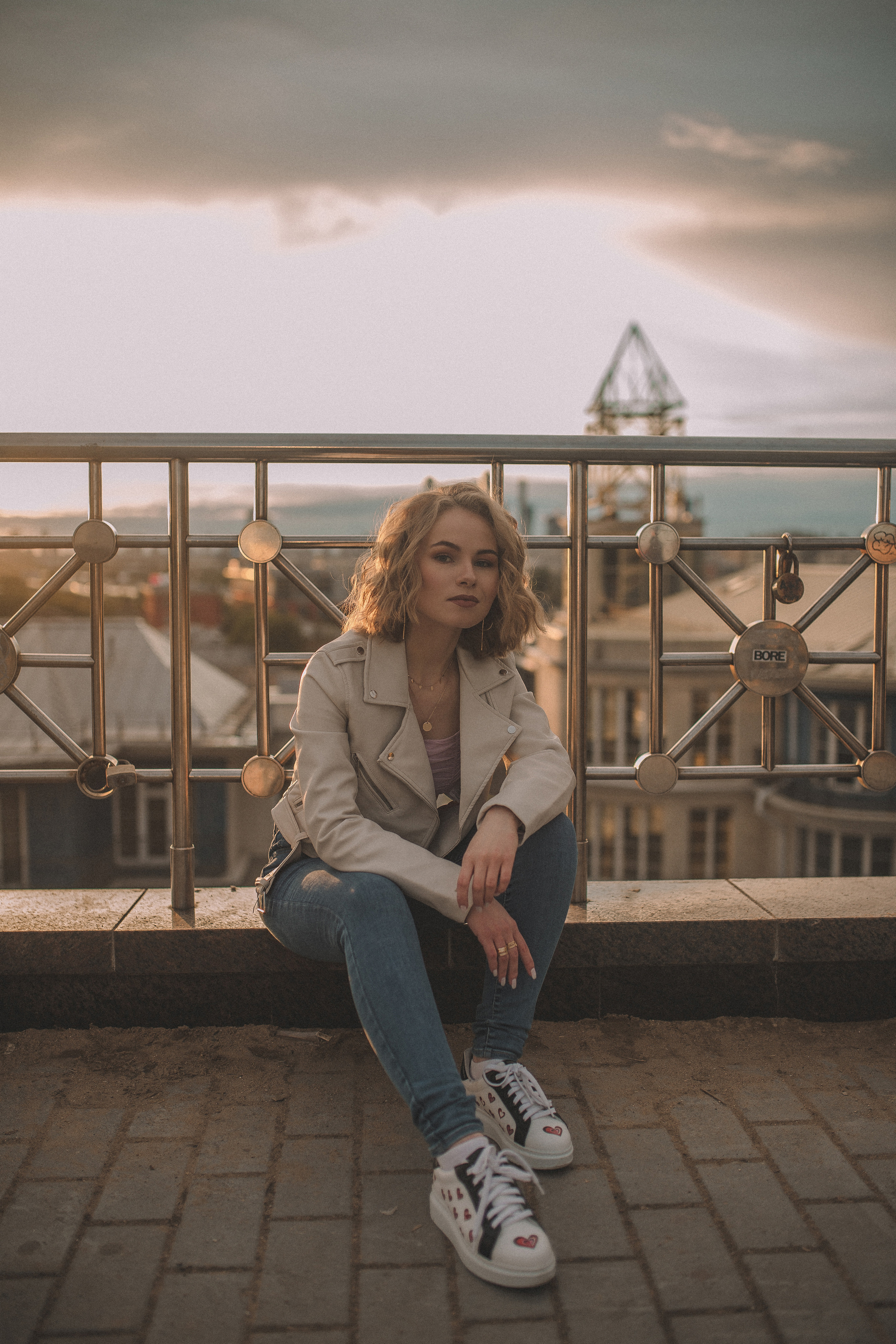 Фотосессия в Москве. Фотограф Екатерина Амбрушкевич