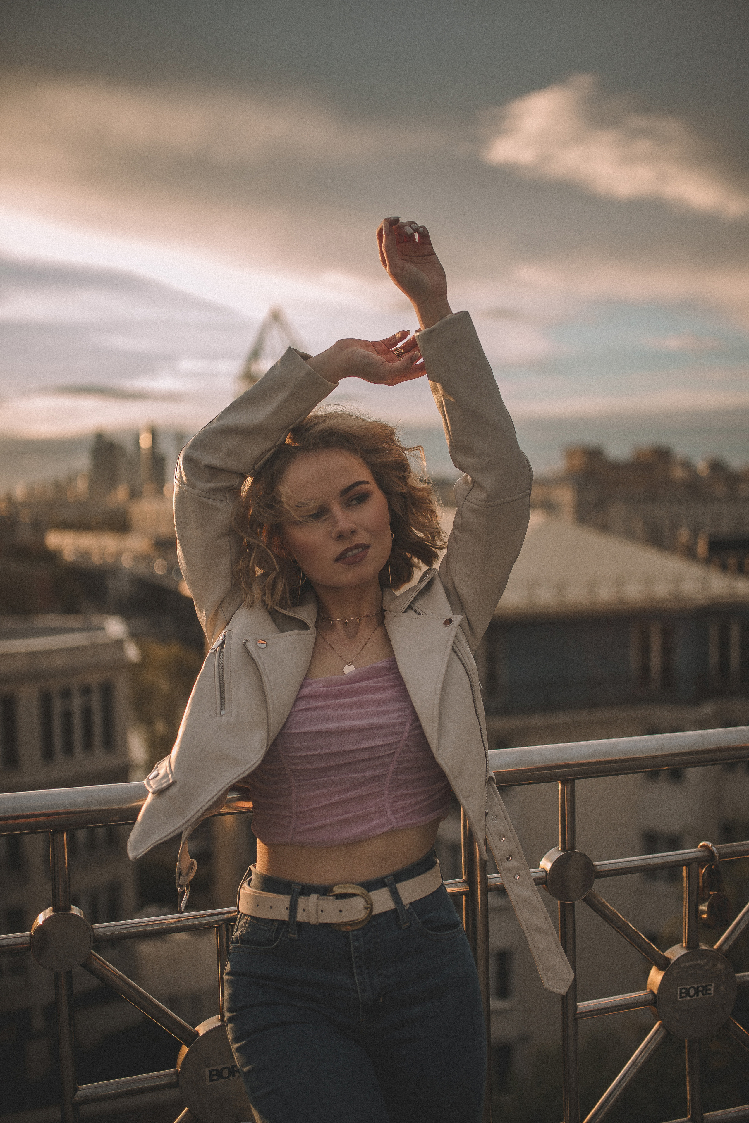 Фотосессия в Москве. Фотограф Екатерина Амбрушкевич