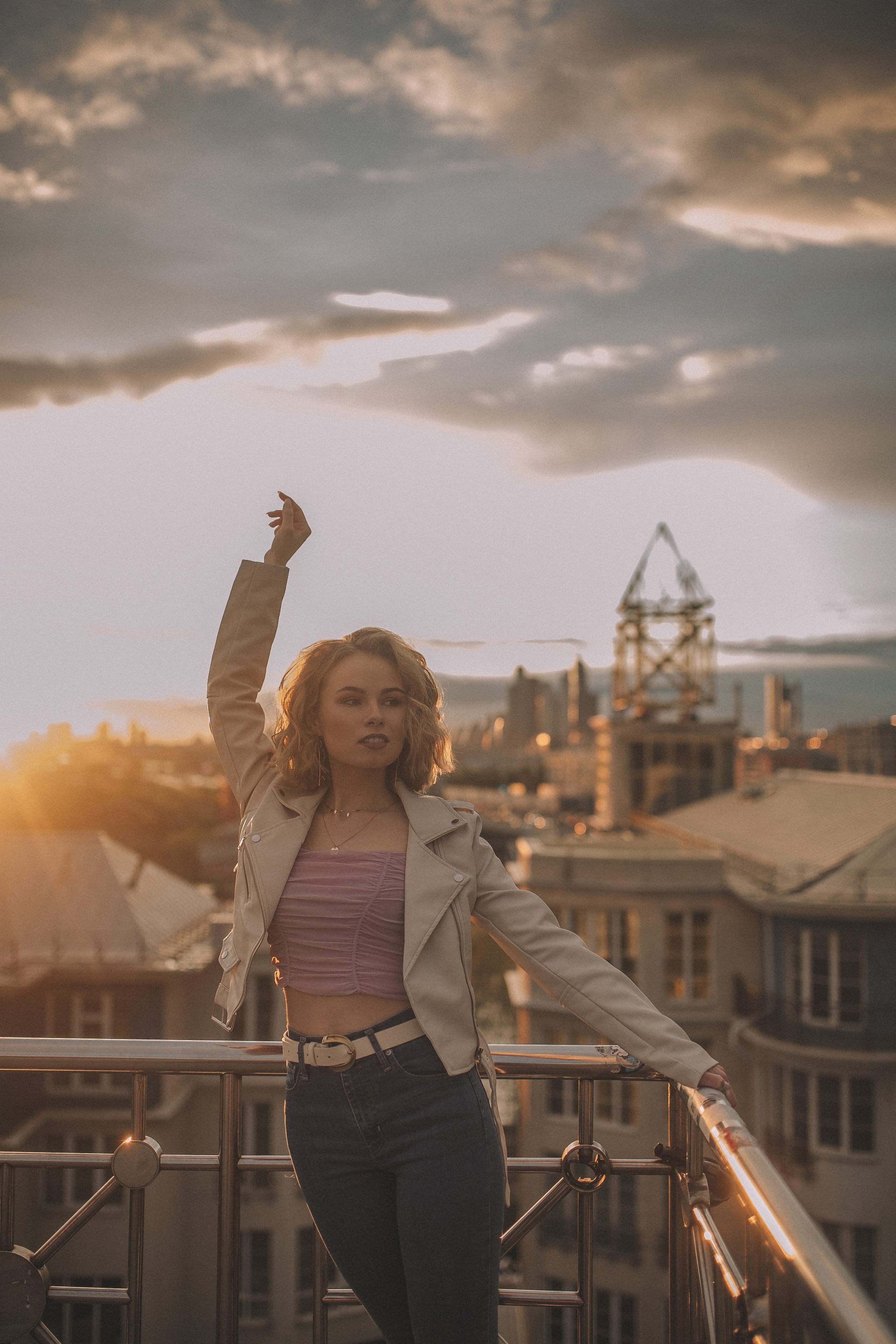 Фотосессия в Москве. Фотограф Екатерина Амбрушкевич