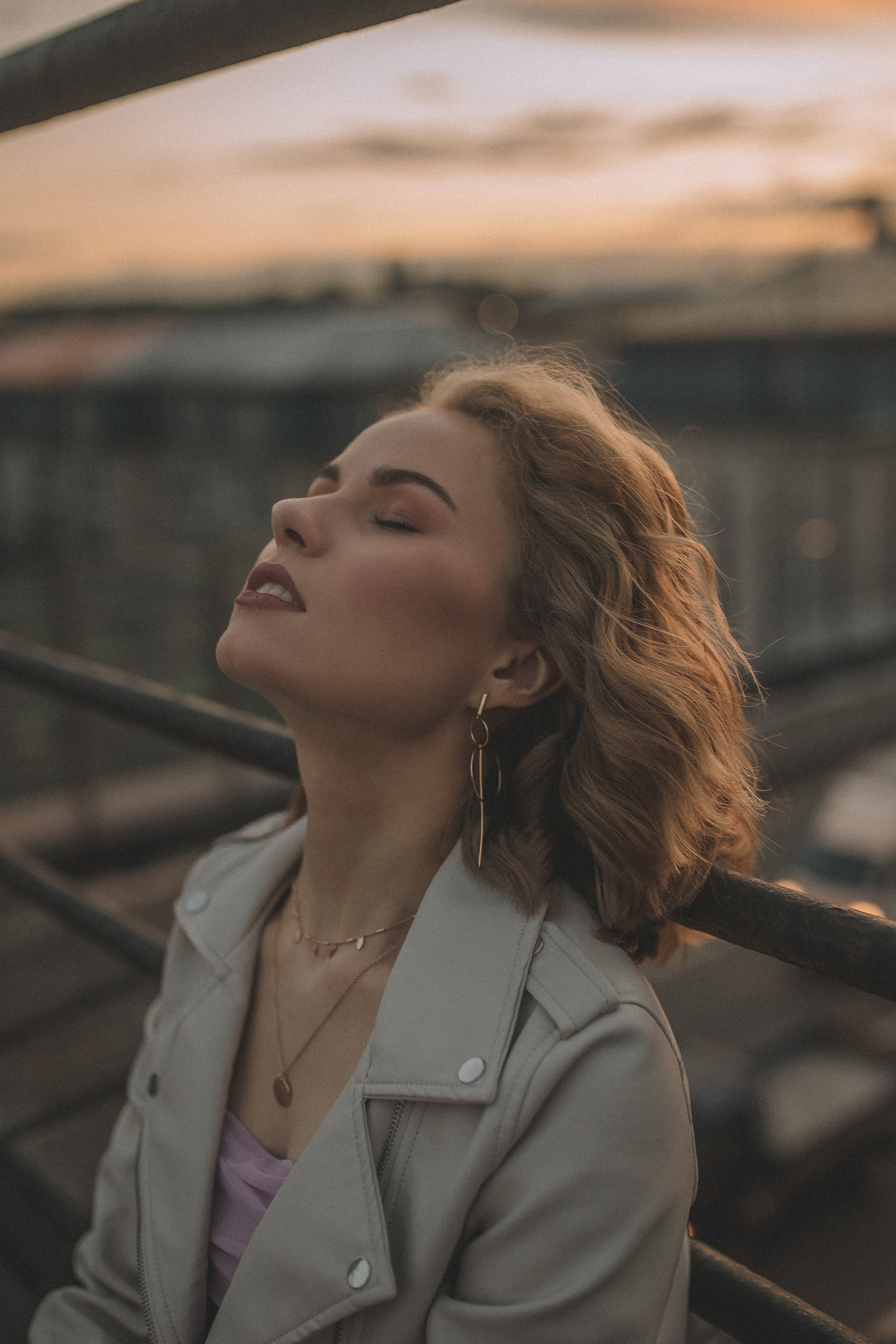 Фотосессия в Москве. Фотограф Екатерина Амбрушкевич