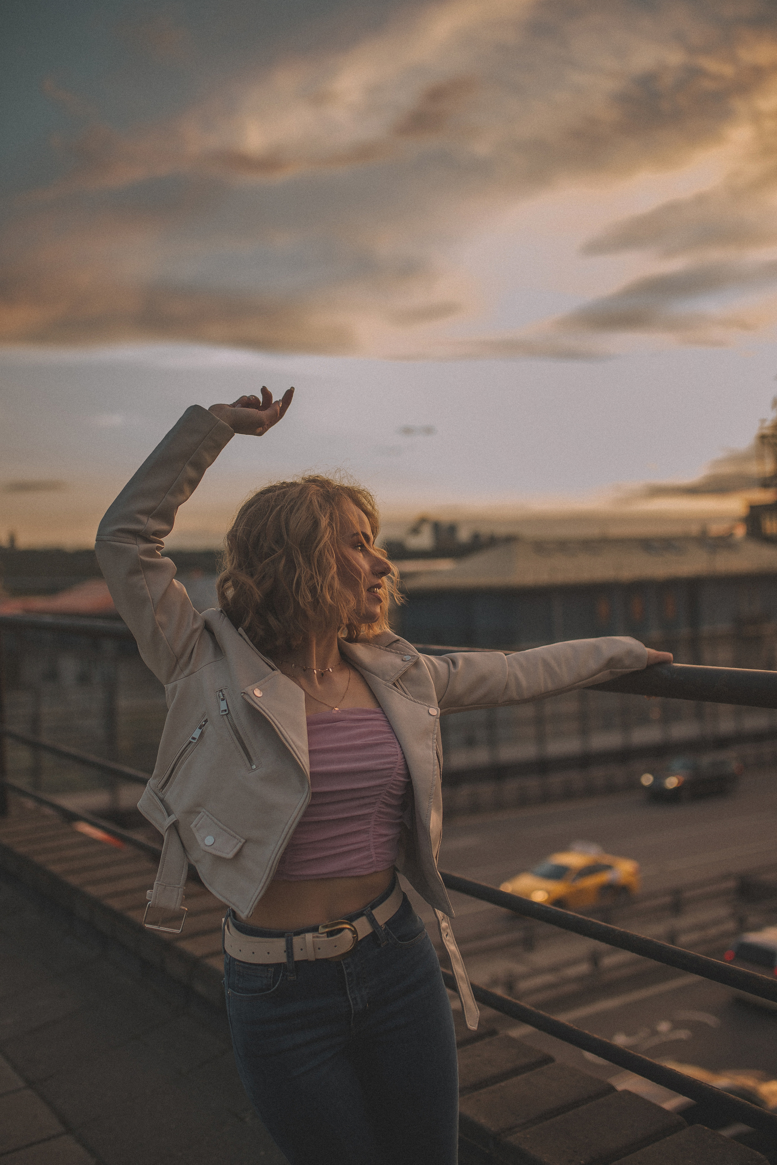 Фотосессия в Москве. Фотограф Екатерина Амбрушкевич