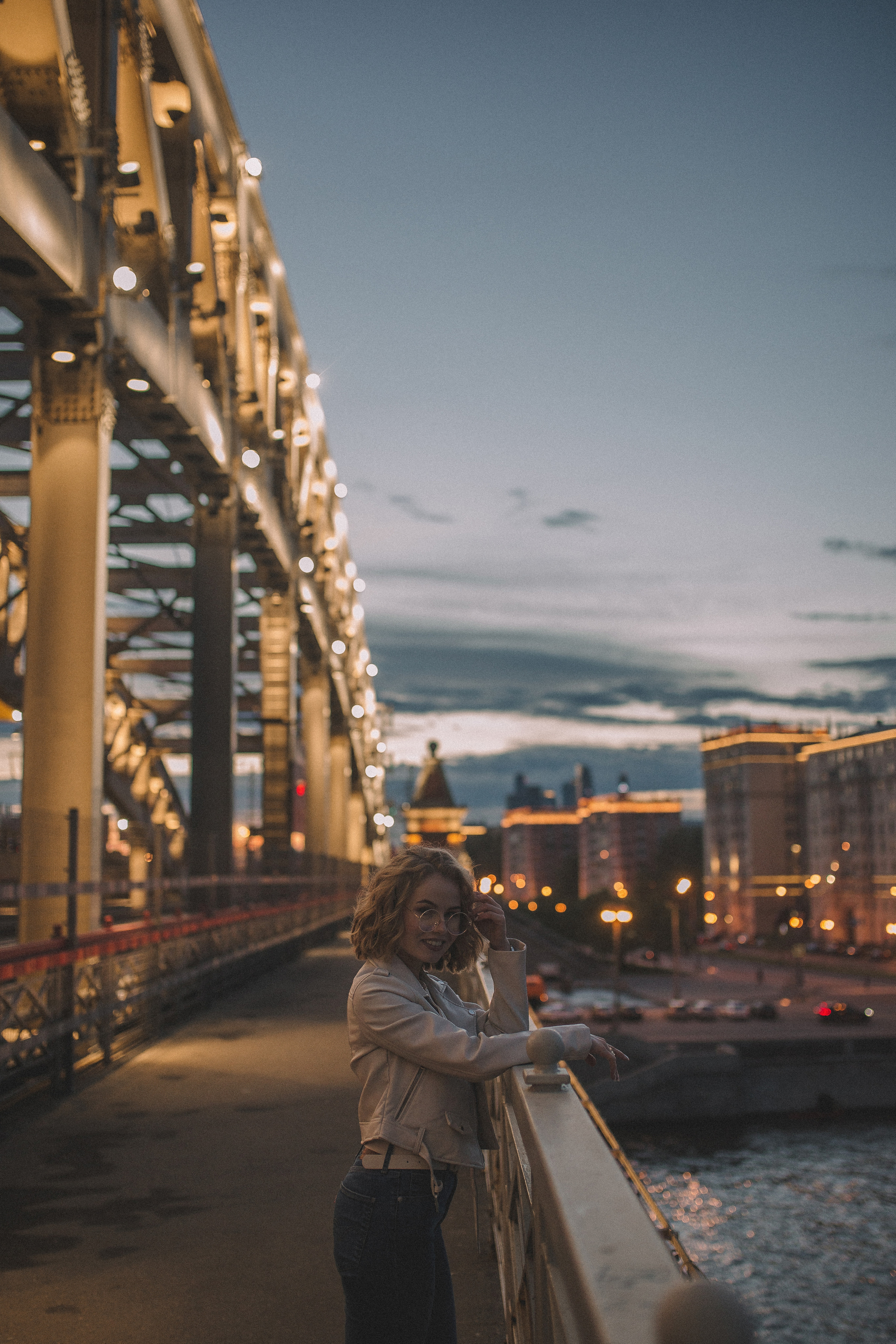 Фотосессия в Москве. Фотограф Екатерина Амбрушкевич