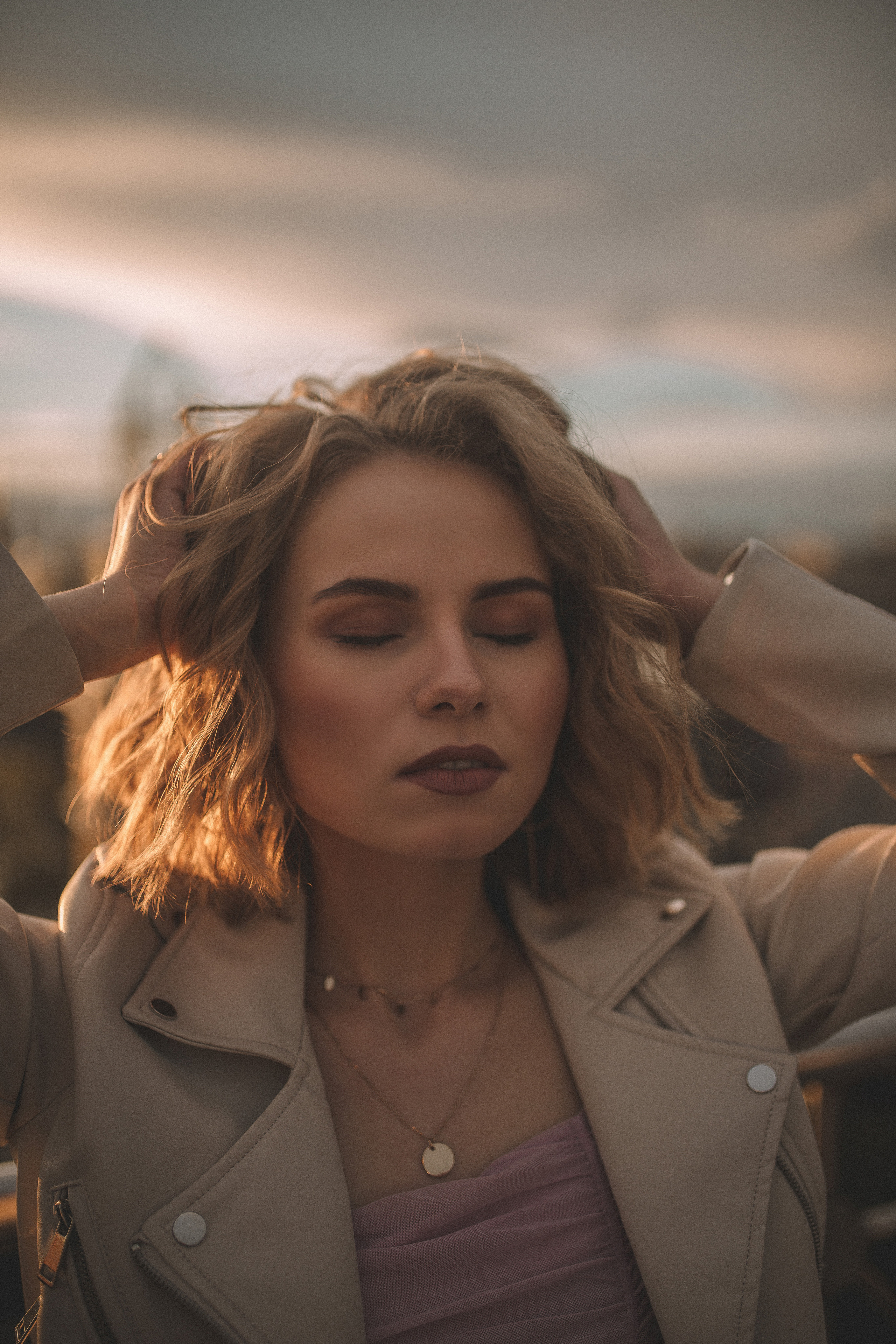 Фотосессия в Москве. Фотограф Екатерина Амбрушкевич