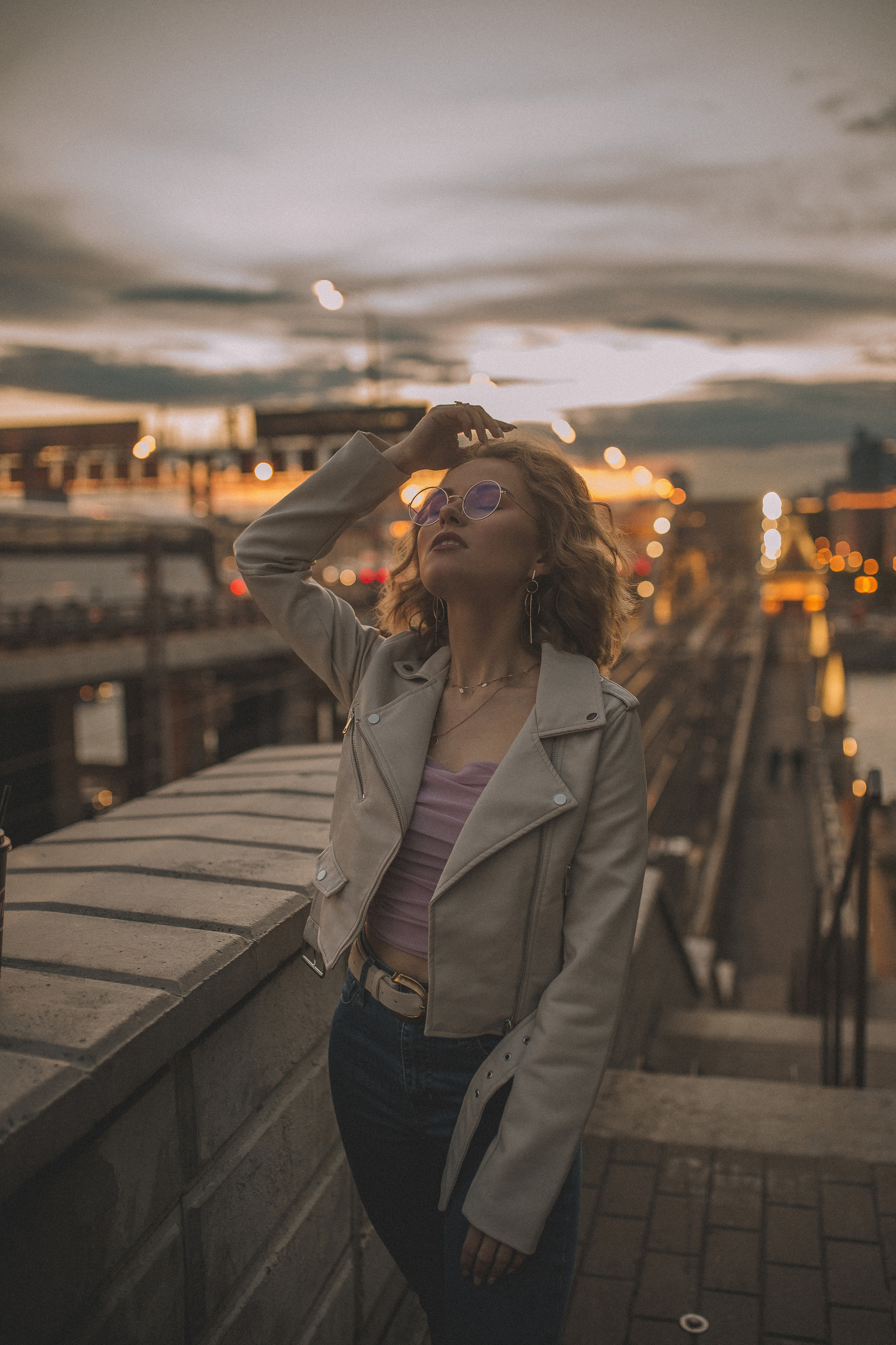 Фотосессия в Москве. Фотограф Екатерина Амбрушкевич