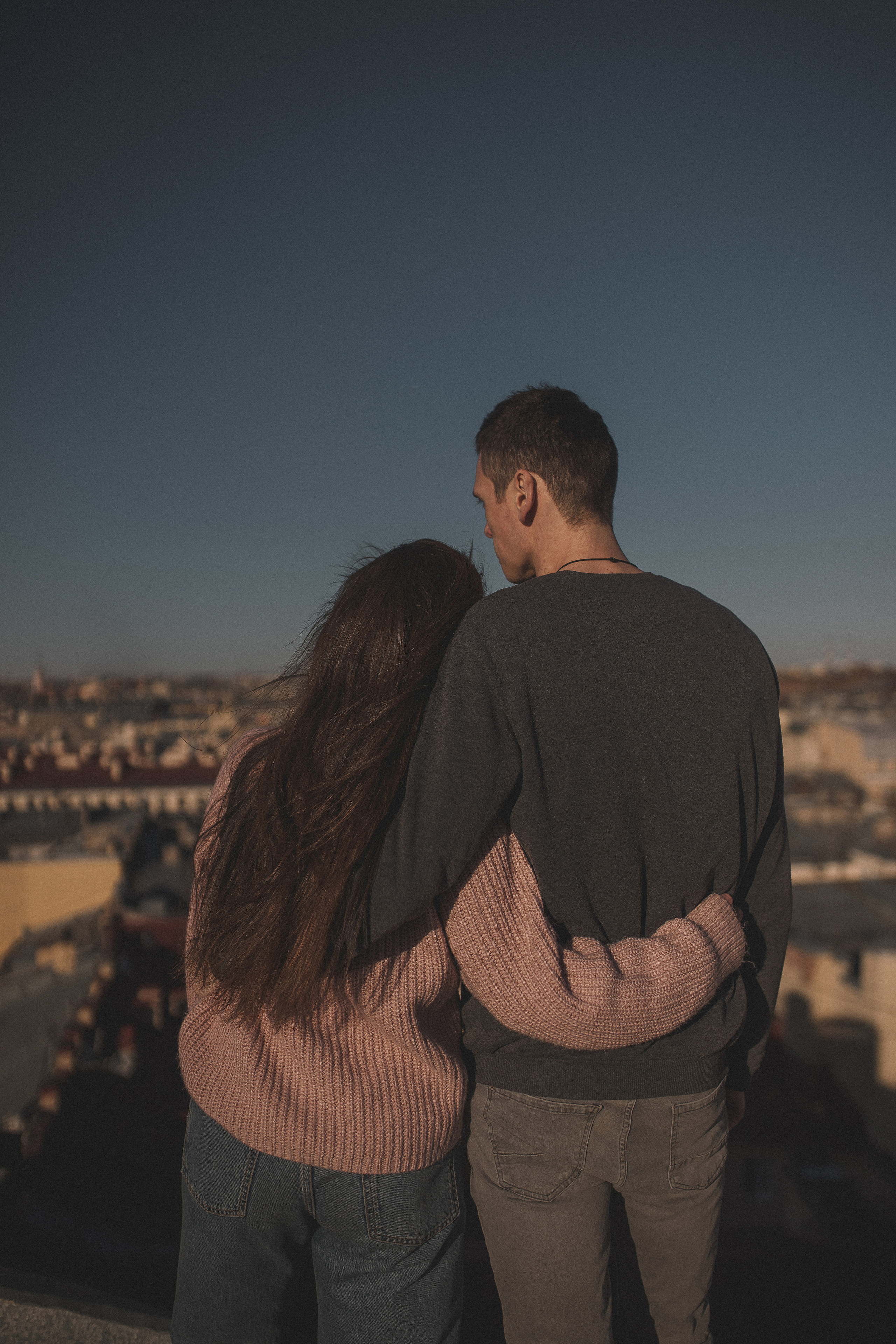 Д&А | Санкт-Петербург. Фотограф Екатерина Амбрушкевич