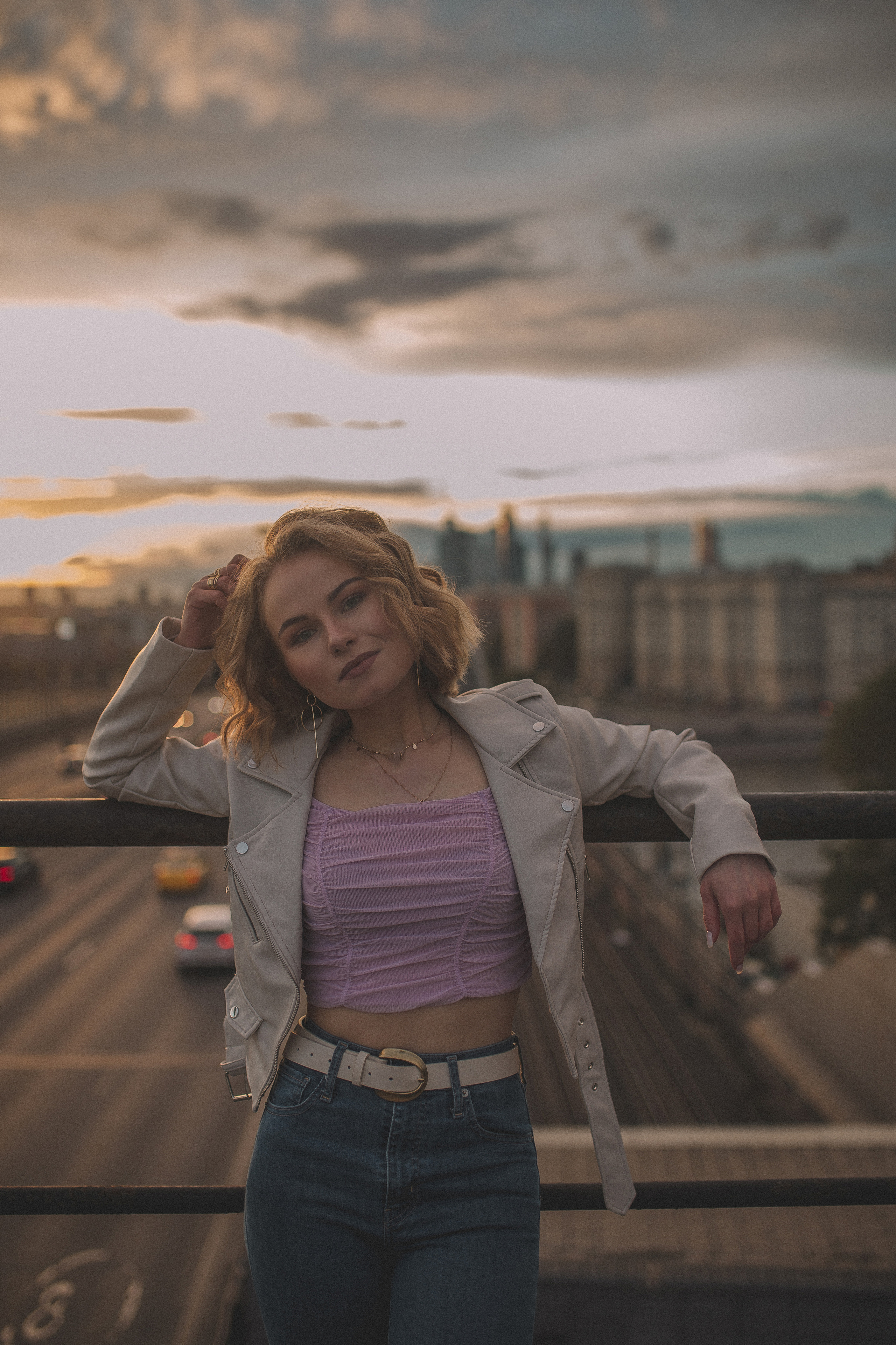 Фотосессия в Москве. Фотограф Екатерина Амбрушкевич