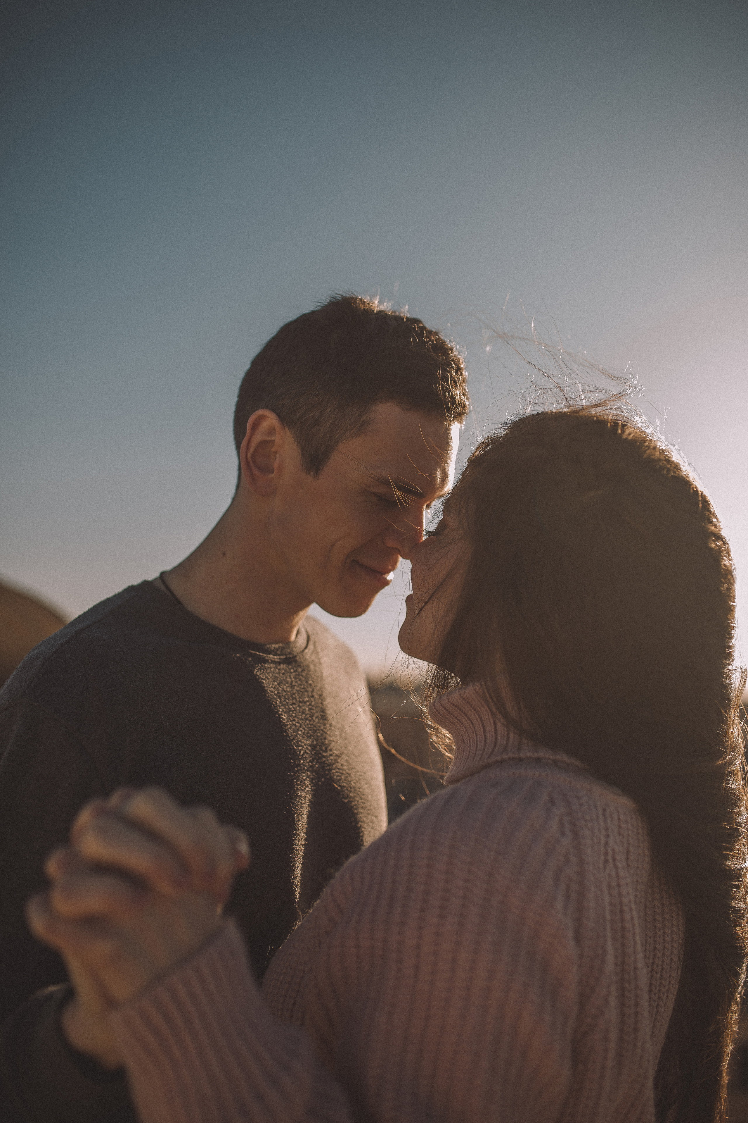 Д&А | Санкт-Петербург. Фотограф Екатерина Амбрушкевич