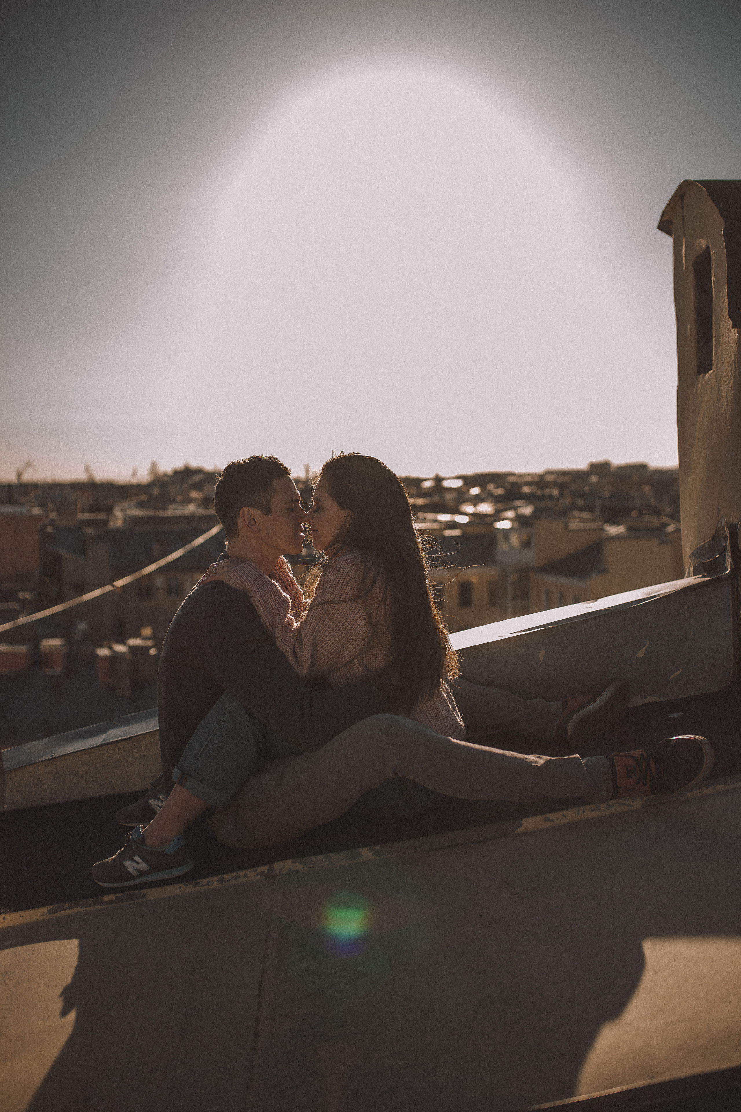 Д&А | Санкт-Петербург. Фотограф Екатерина Амбрушкевич