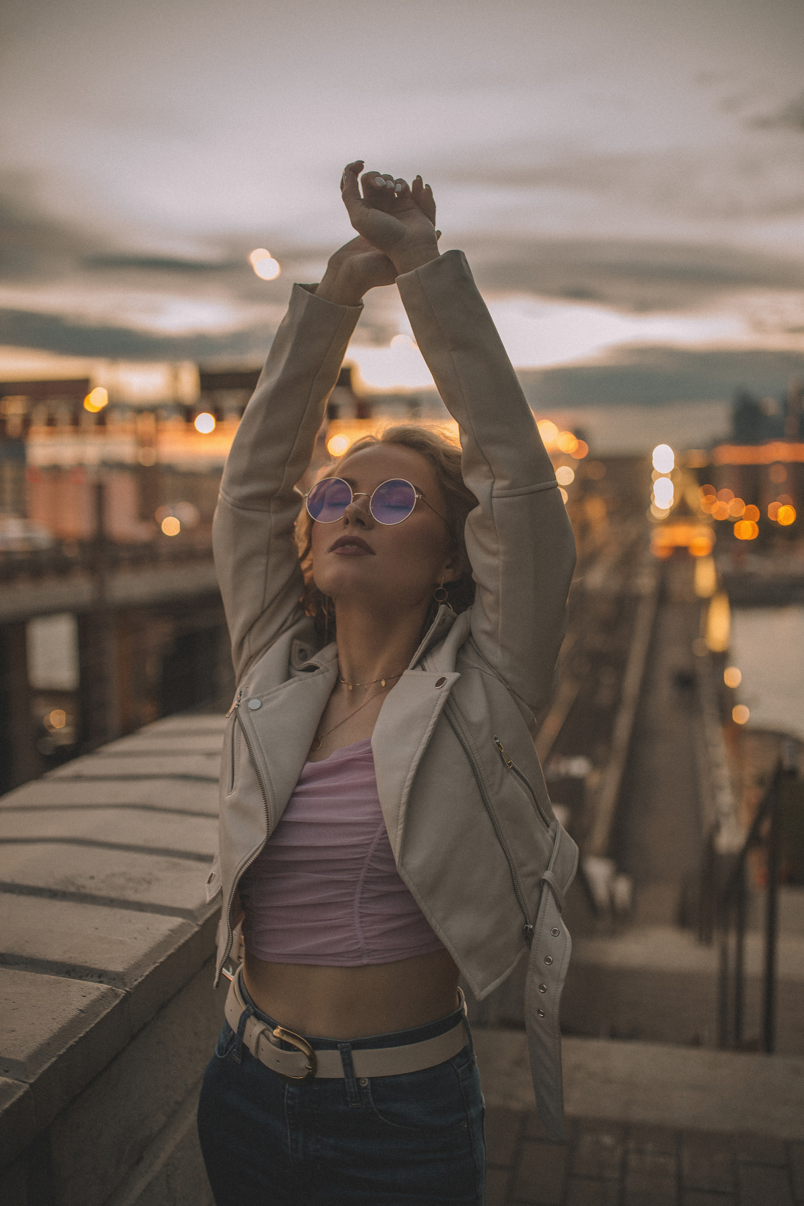 Фотосессия в Москве. Фотограф Екатерина Амбрушкевич