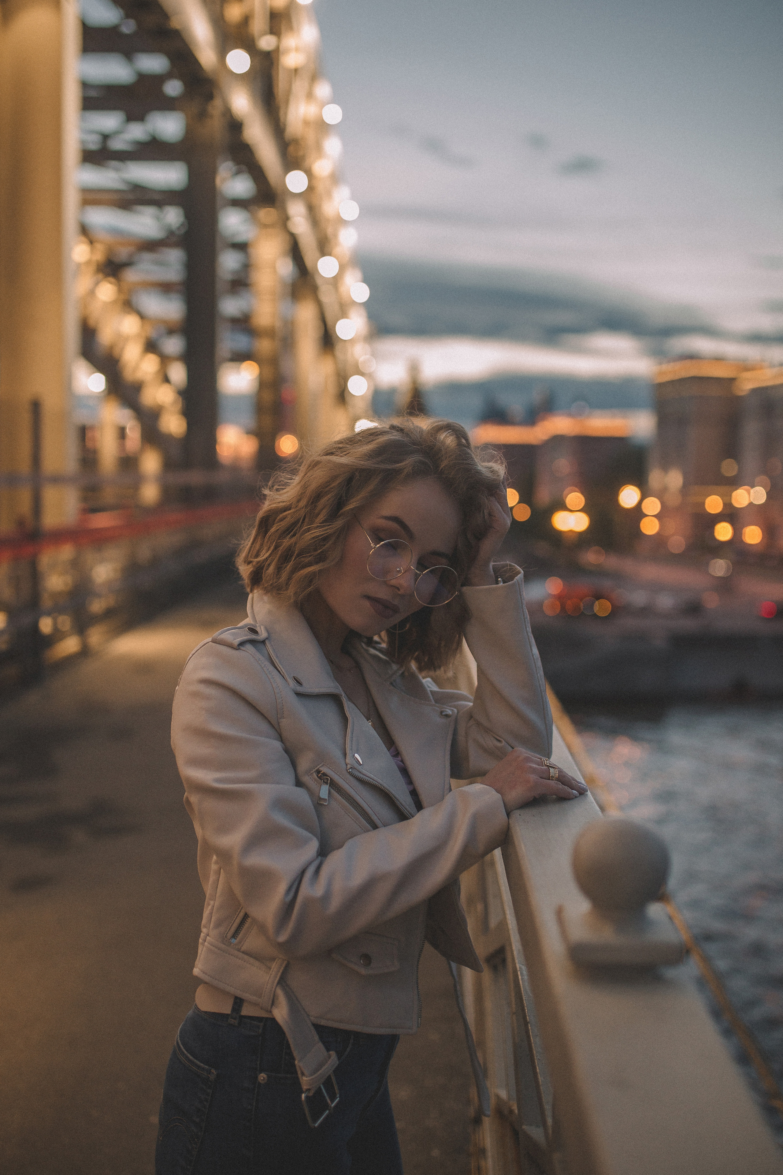 Фотосессия в Москве. Фотограф Екатерина Амбрушкевич